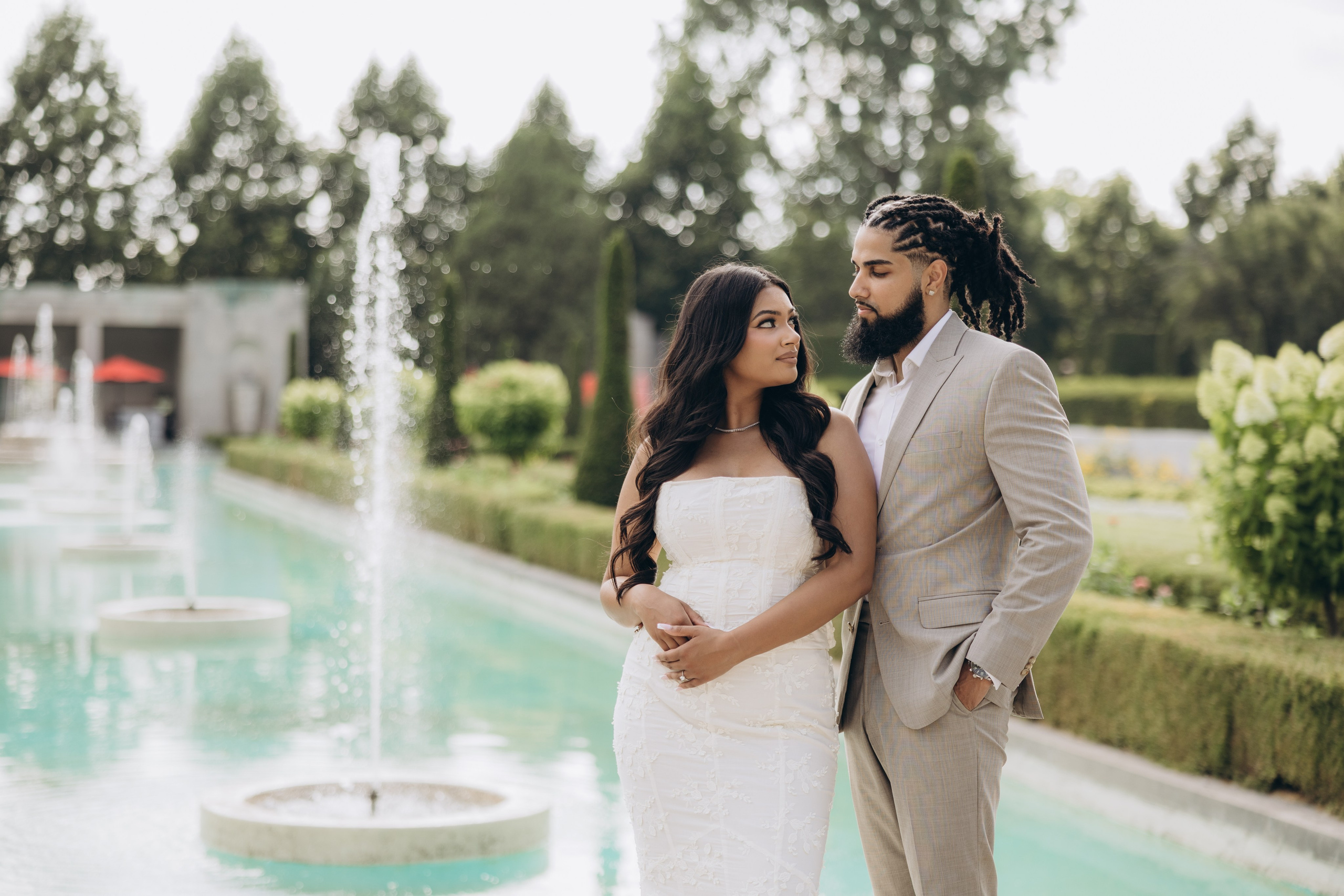 A&A. Wedding Photographer Toronto