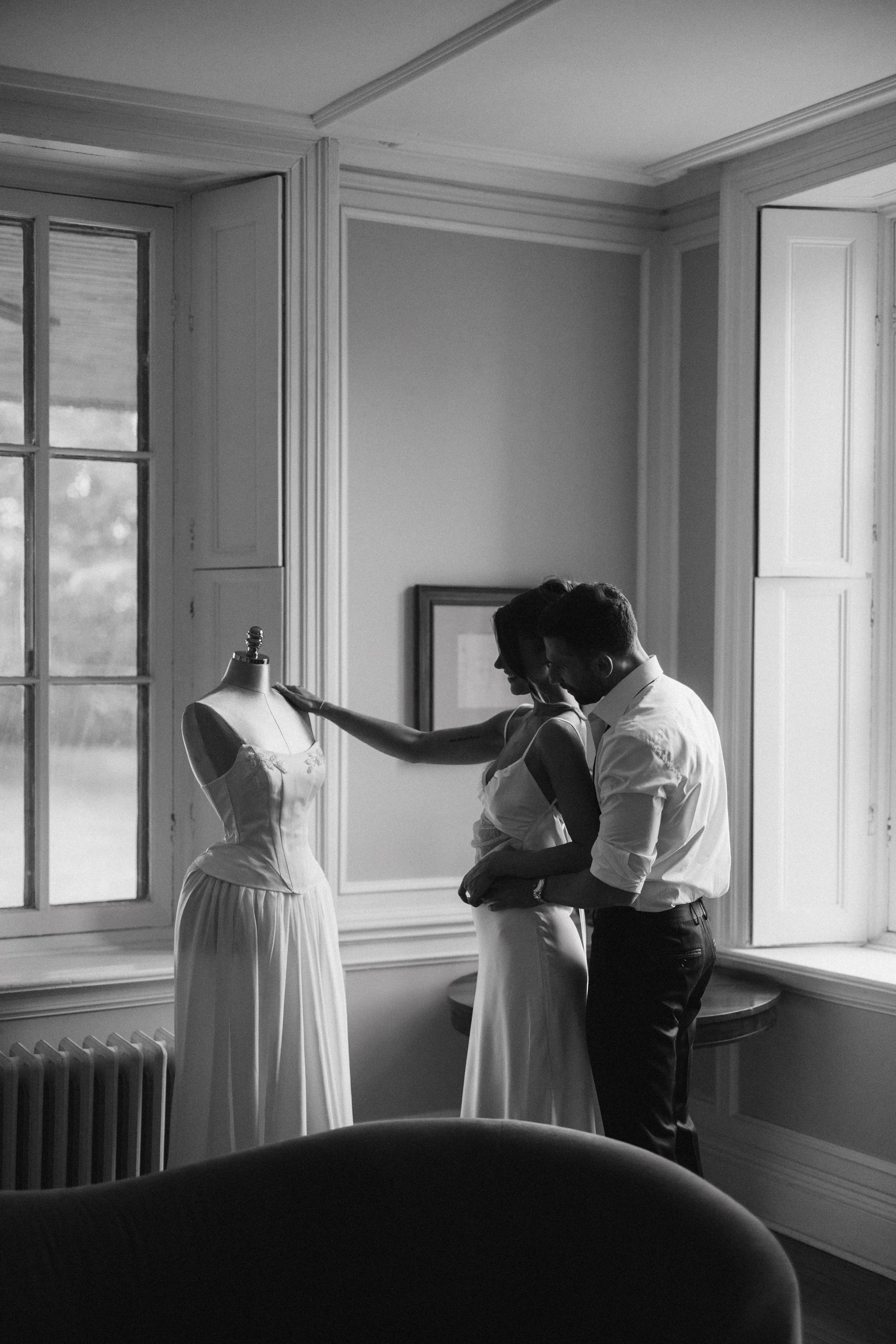 A&E. Wedding Photographer Toronto