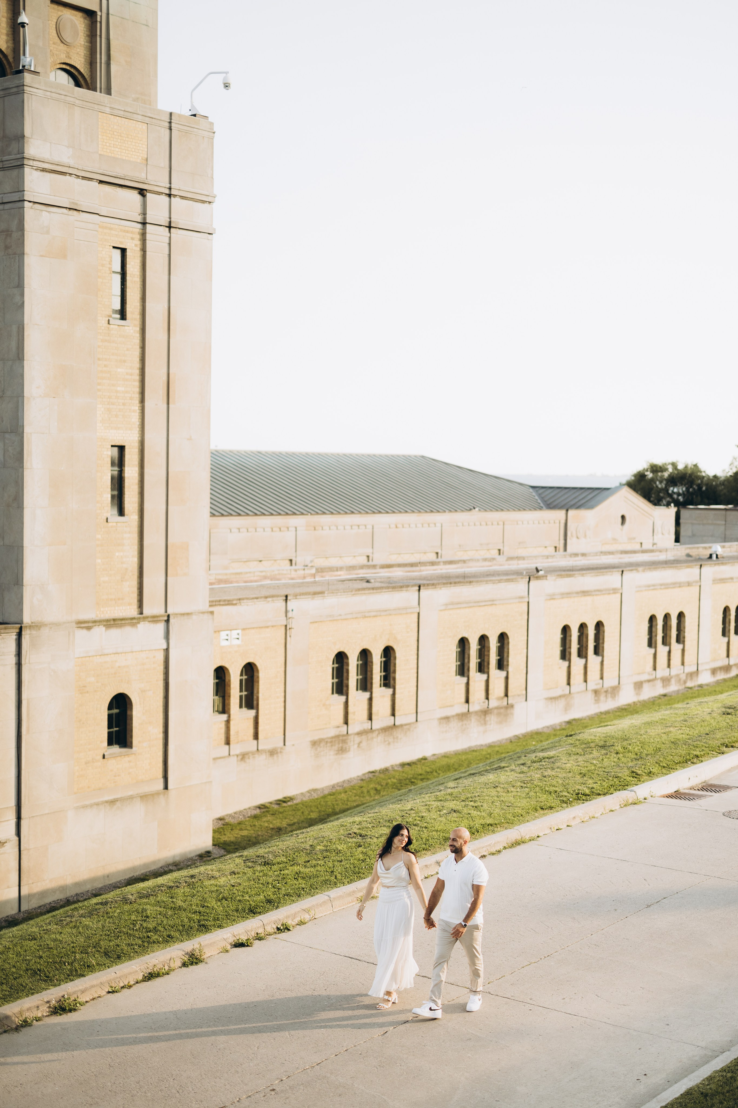 Ashley&Omar. Wedding Photographer Toronto