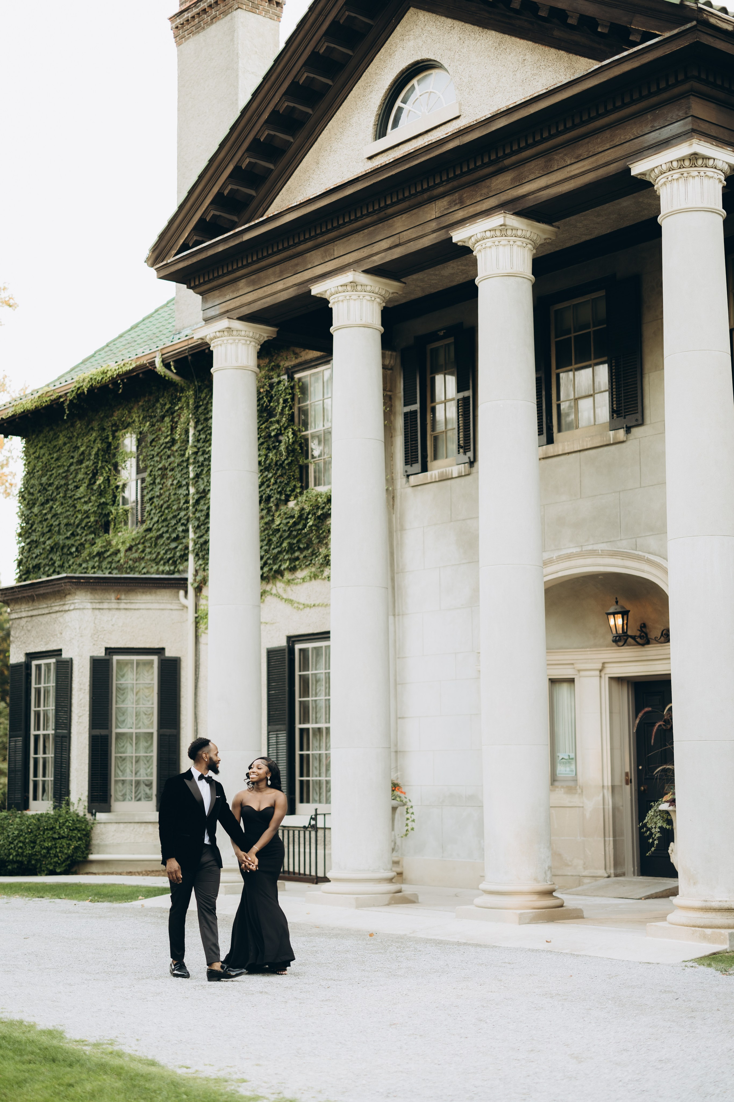 K&T. Wedding Photographer Toronto