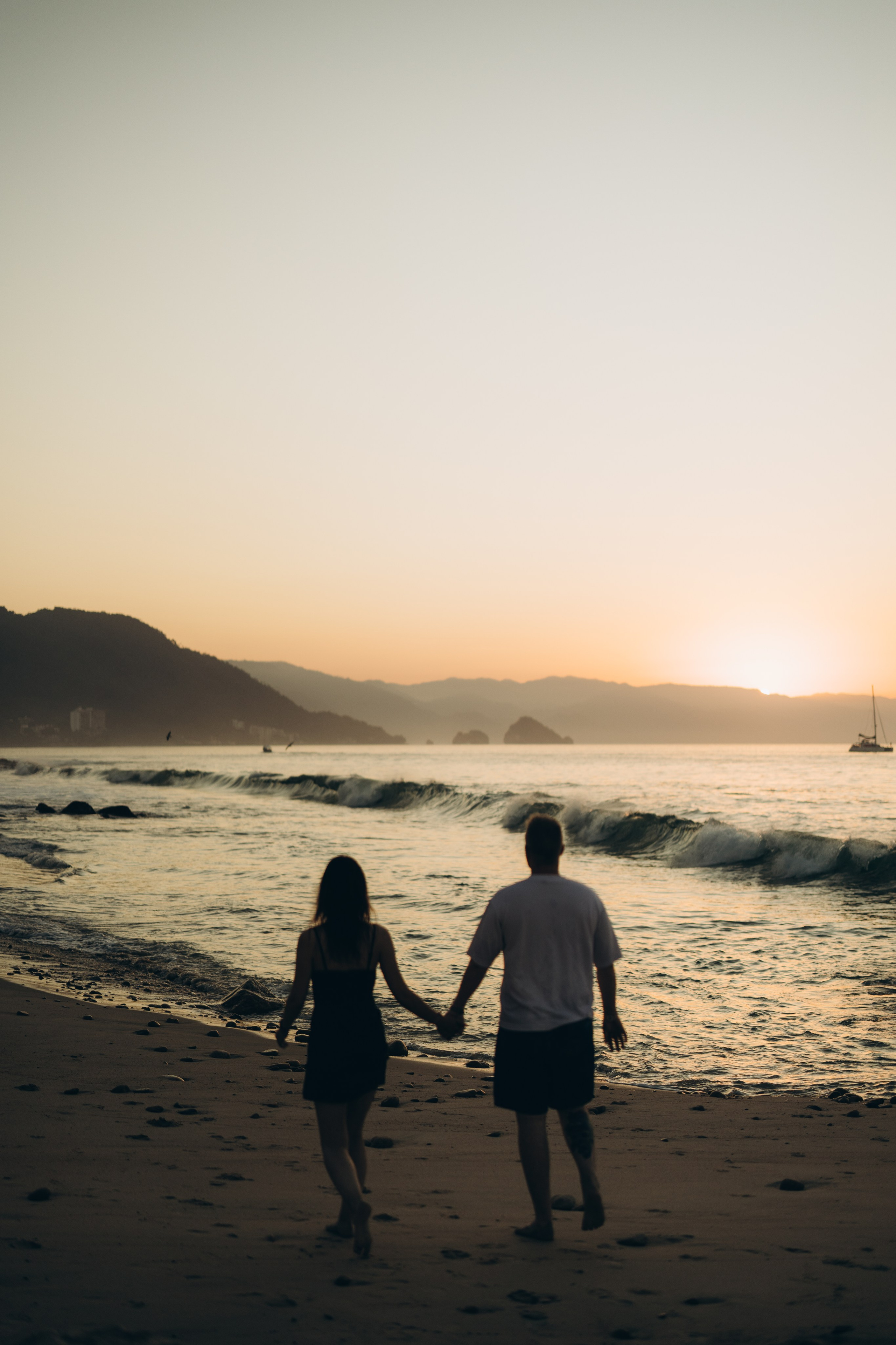 A&K (Mexico). Wedding Photographer Toronto