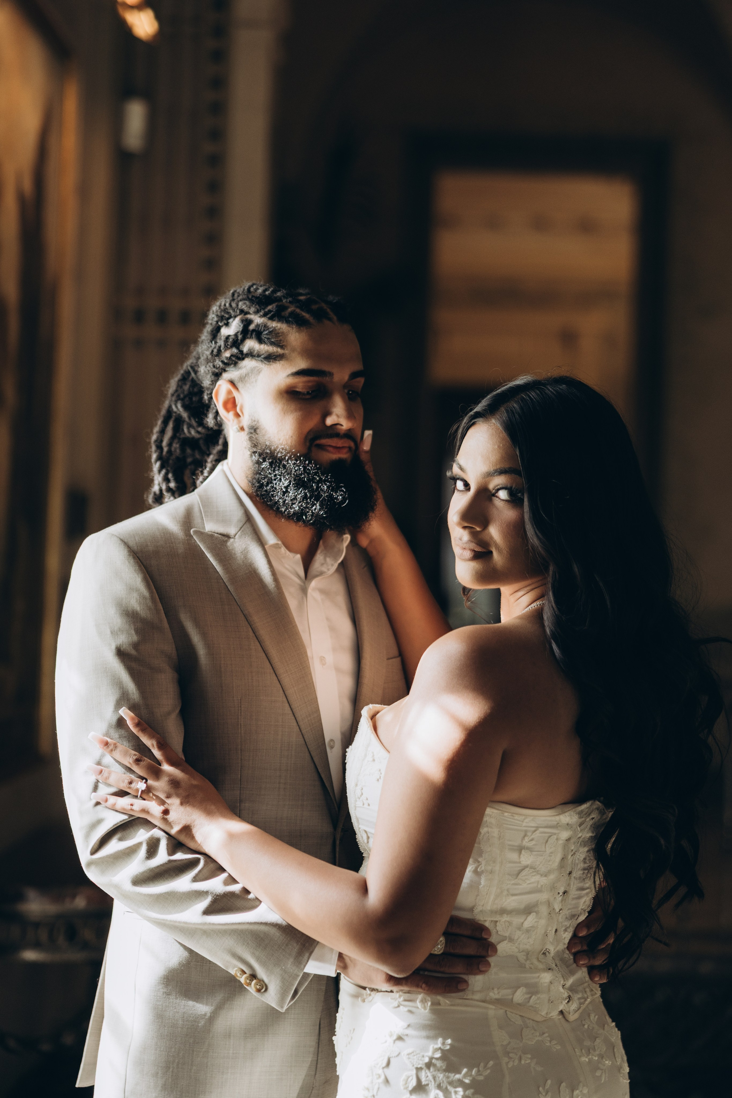 A&A. Wedding Photographer Toronto