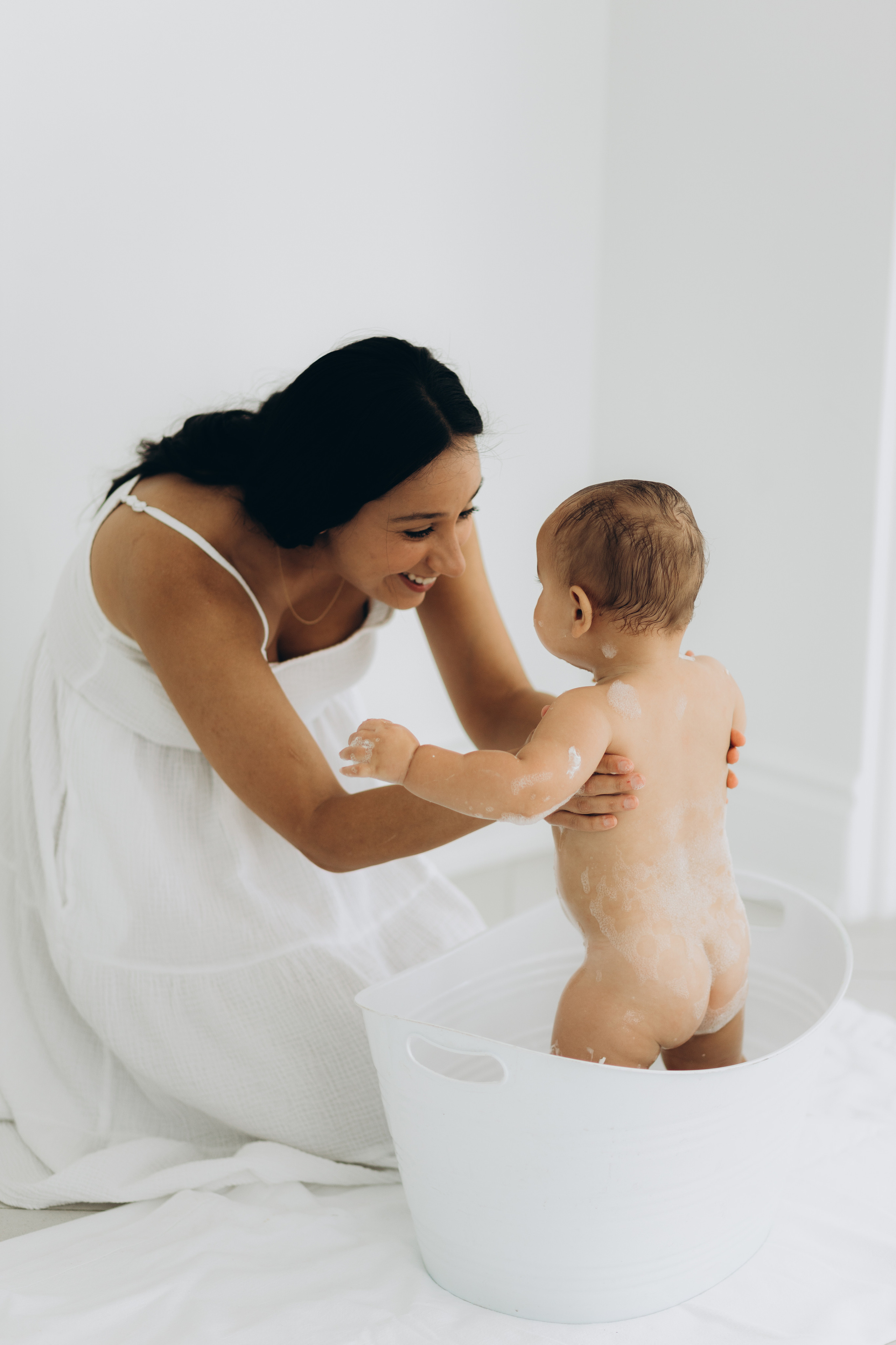 Cake smash. Wedding Photographer Toronto