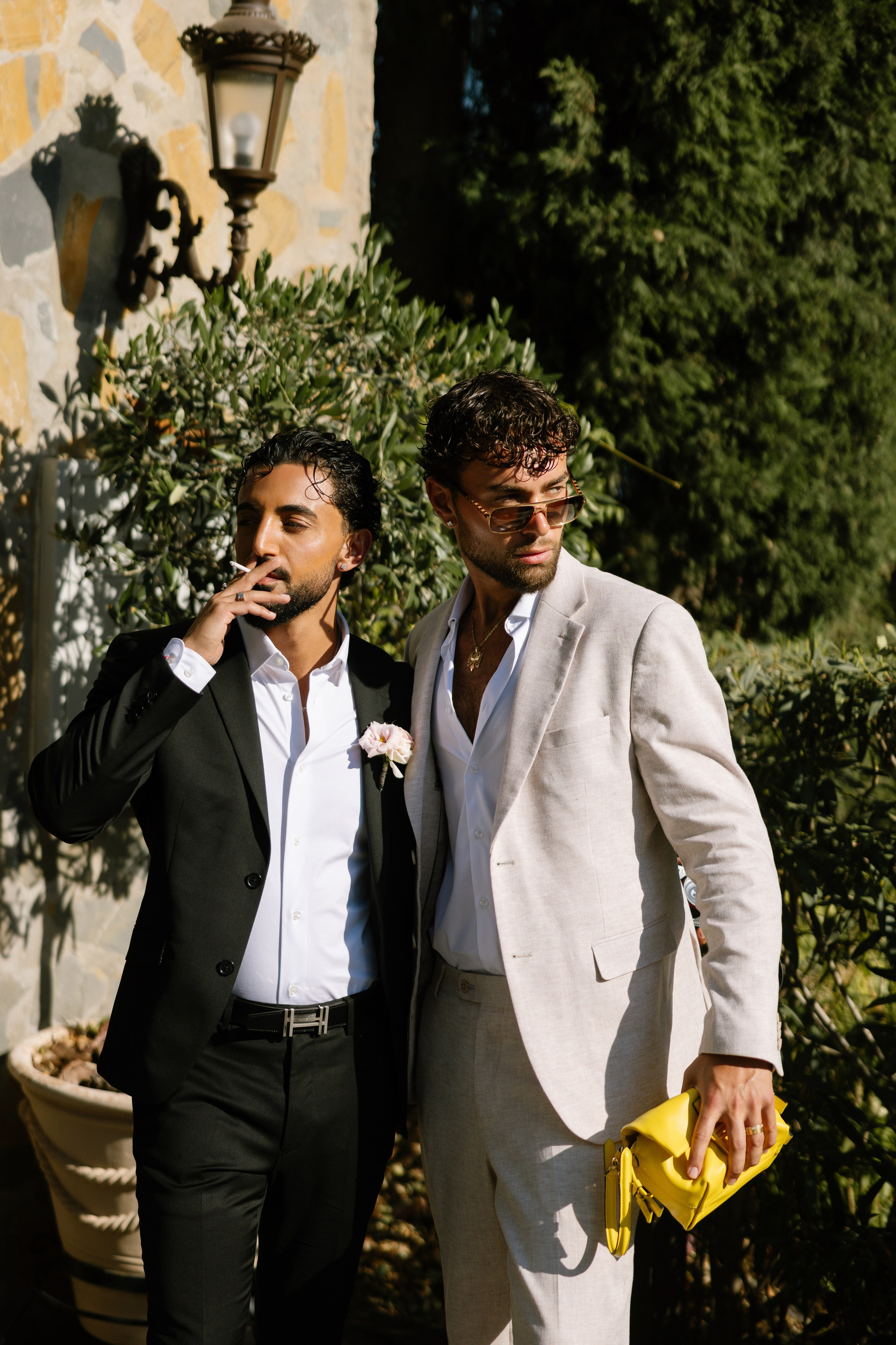 M&M (Spain). Wedding Photographer Toronto
