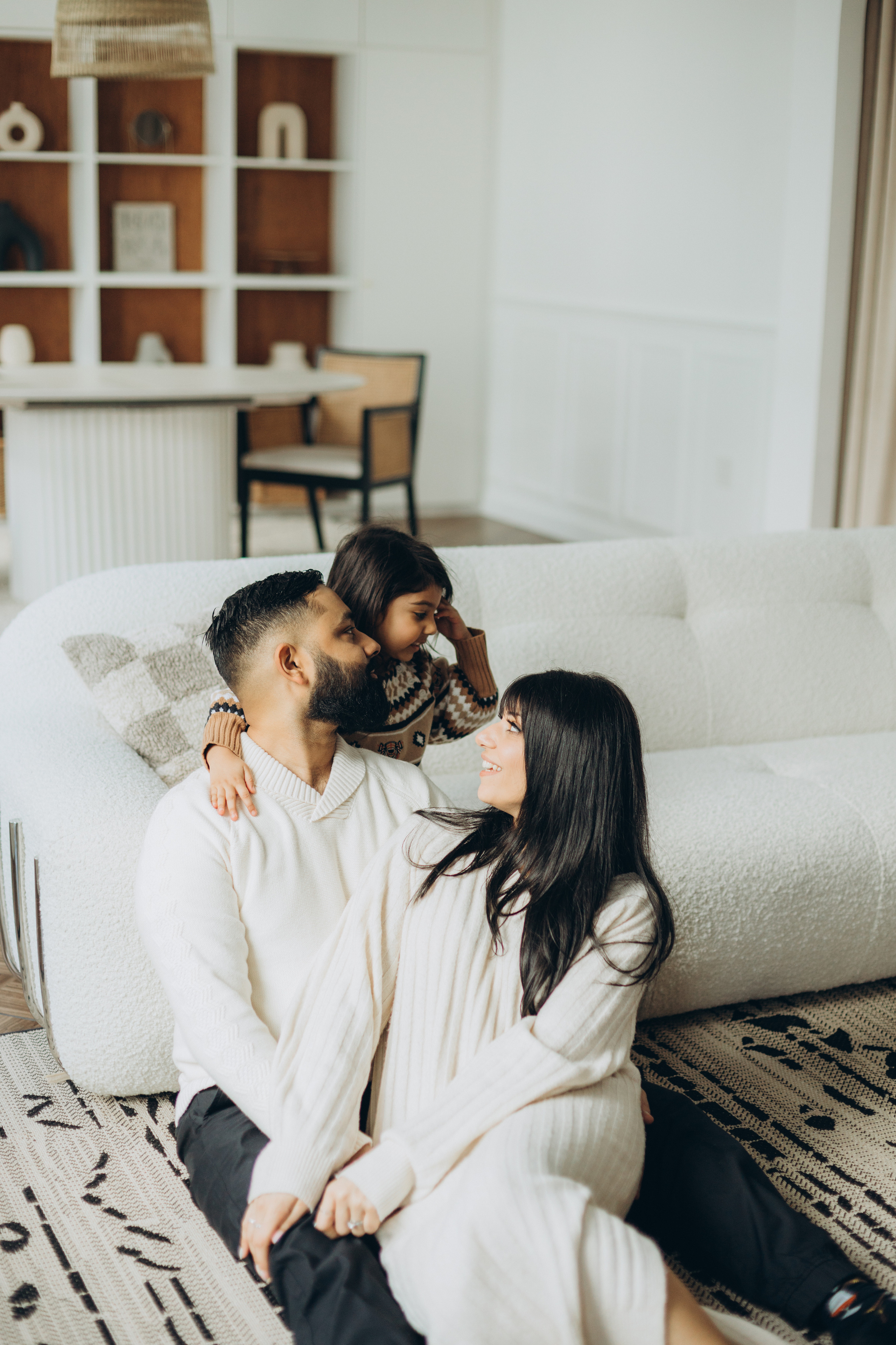 Family session. Wedding Photographer Toronto