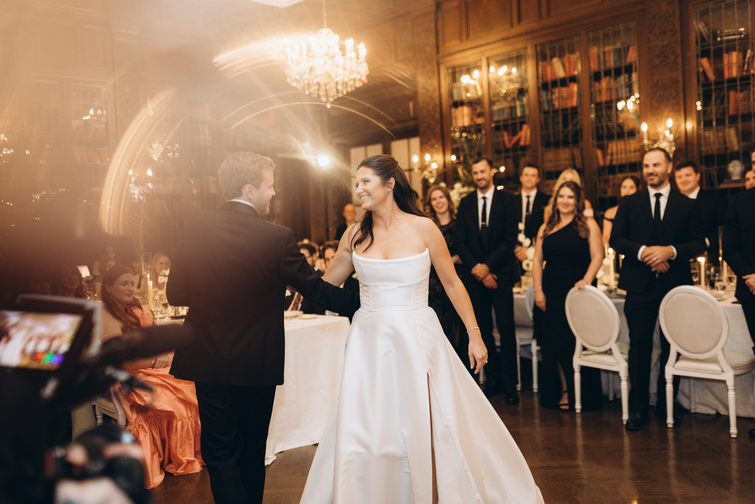 C&K Casa Loma. Wedding Photographer Toronto