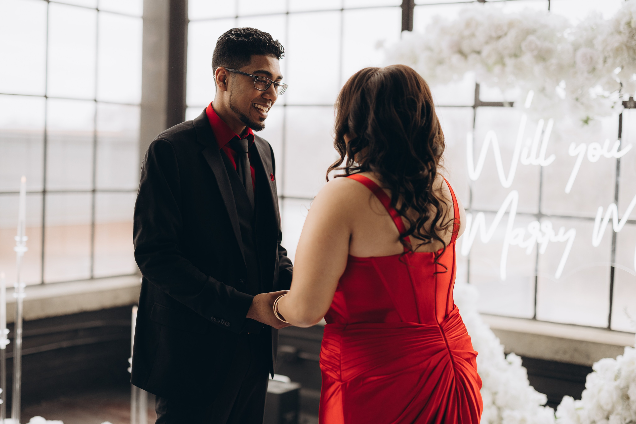 Yes!. Wedding Photographer Toronto