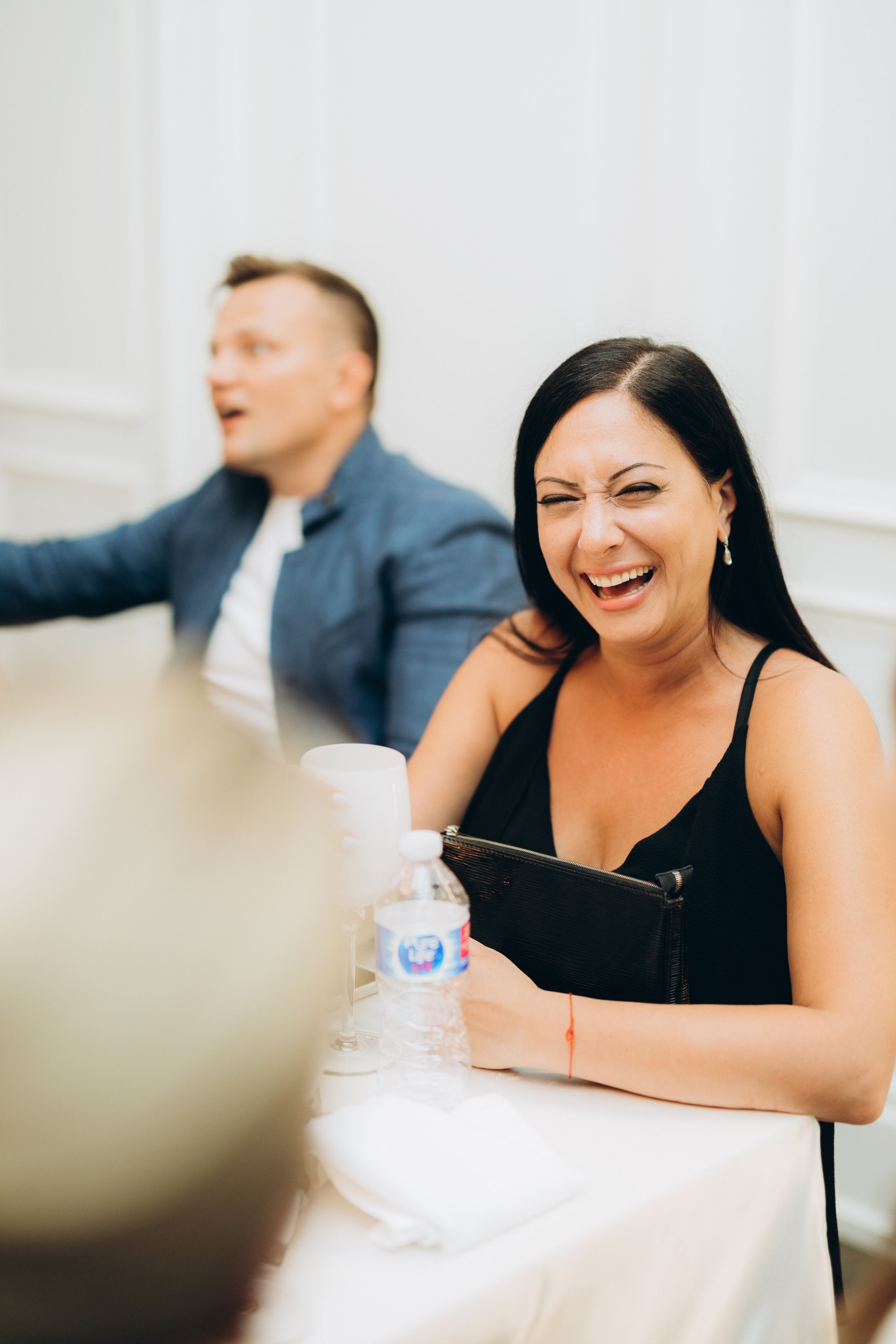 M&M. Wedding Photographer Toronto