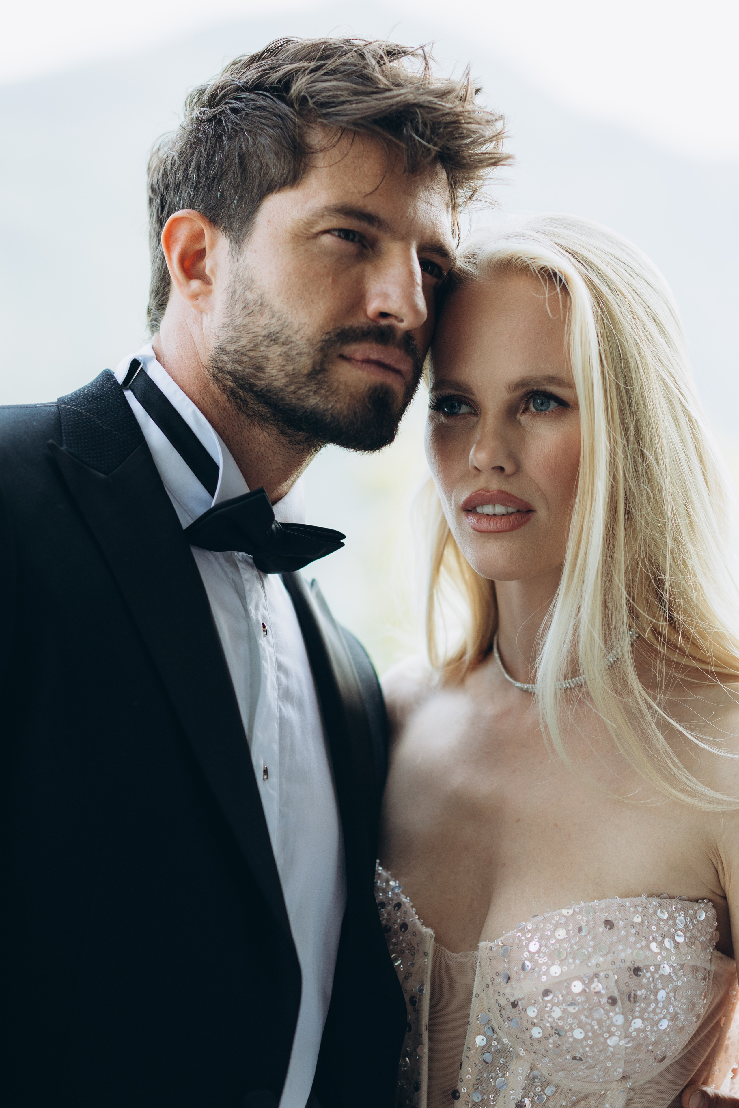 Anna&Henry (Como, Italy). Wedding Photographer Toronto