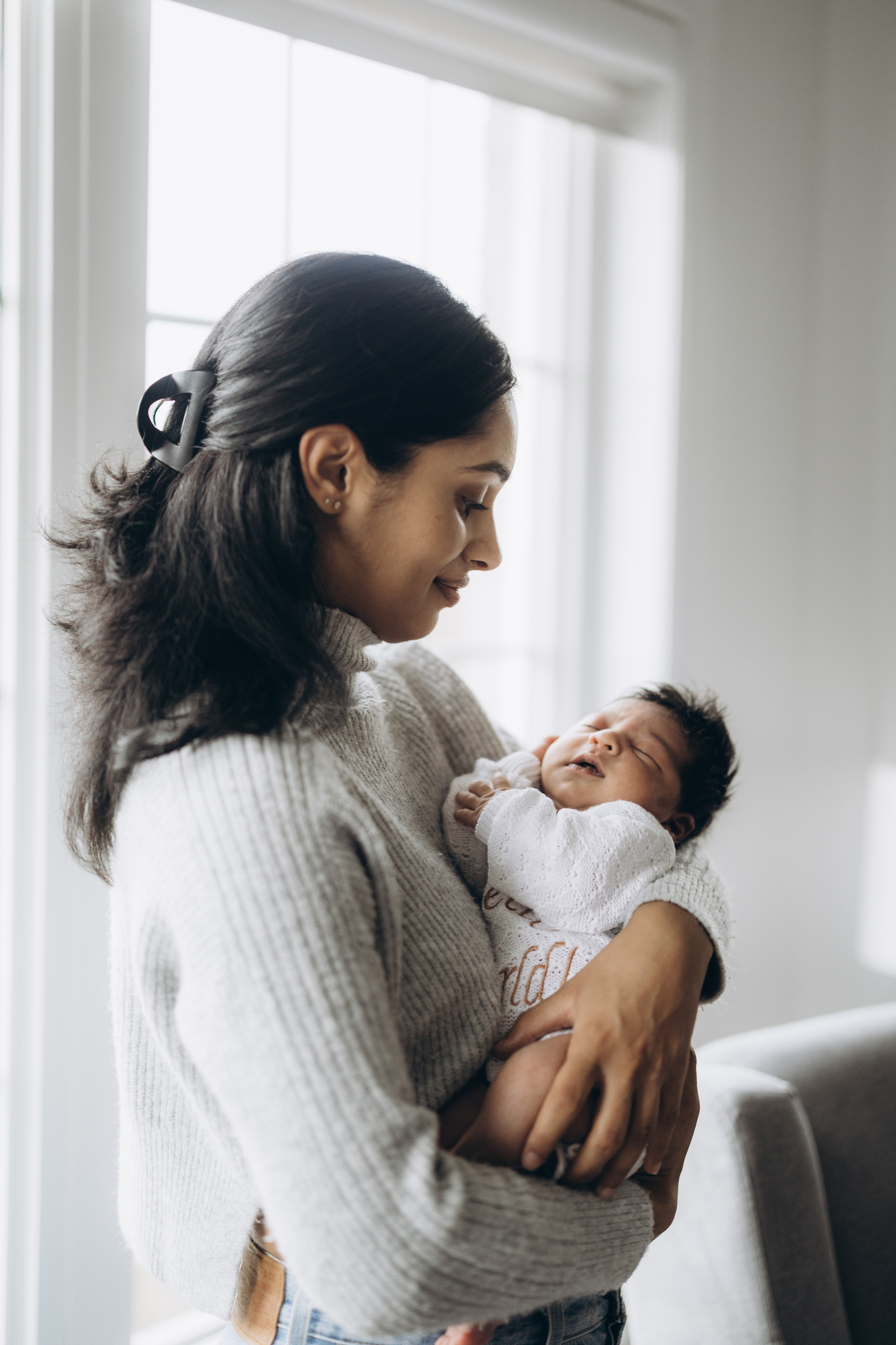 14 days old. Wedding Photographer Toronto