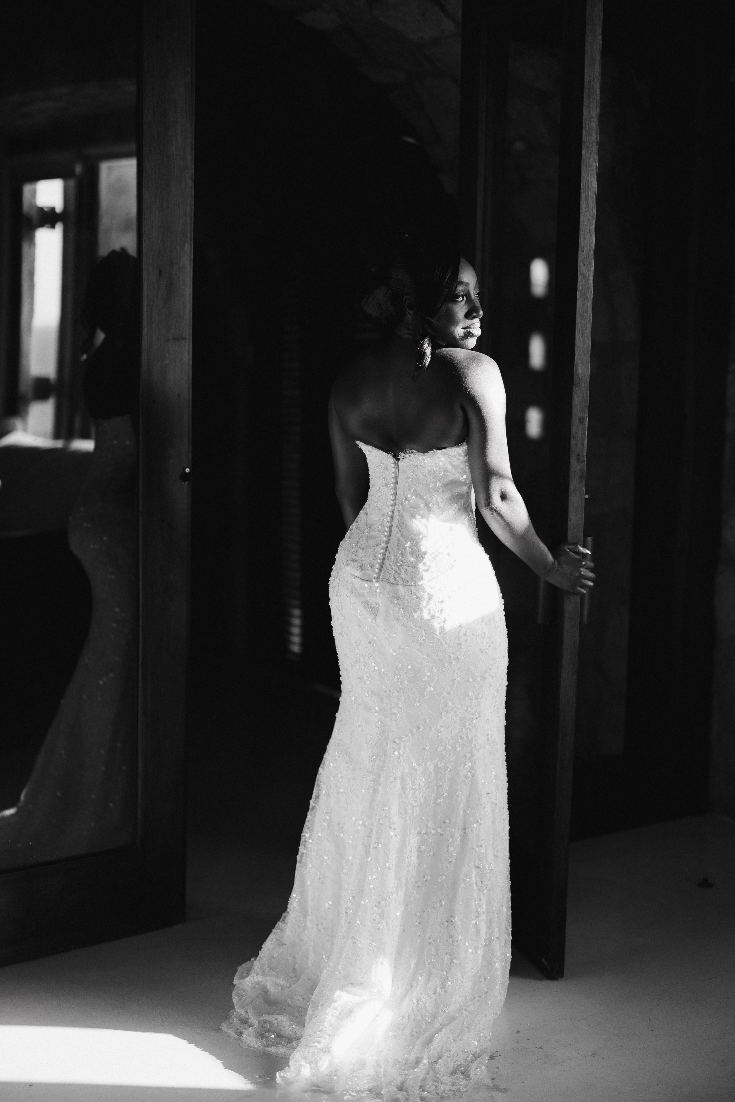 T&K (Jamaica). Wedding Photographer Toronto