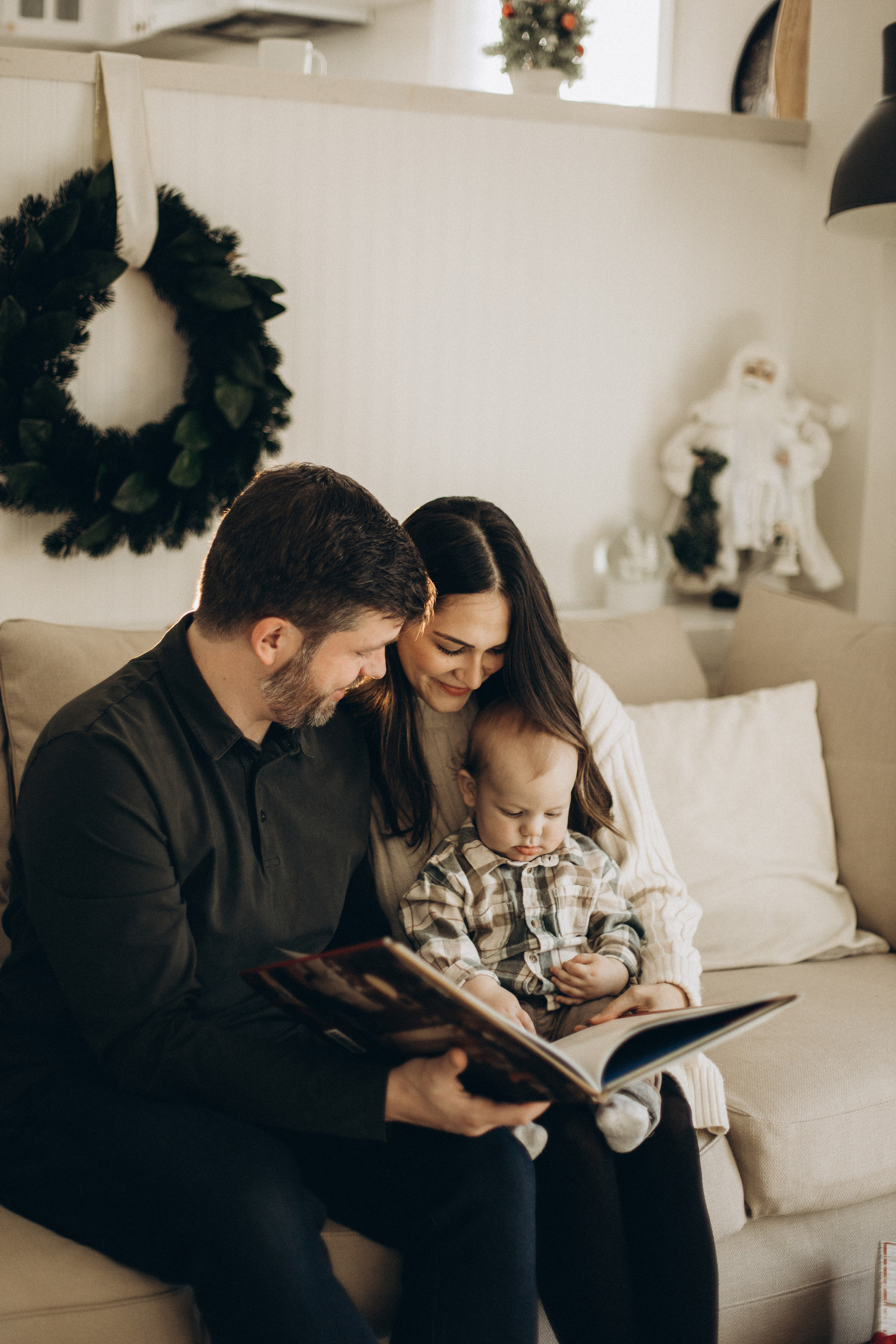 Michaela’s family. Wedding Photographer Toronto