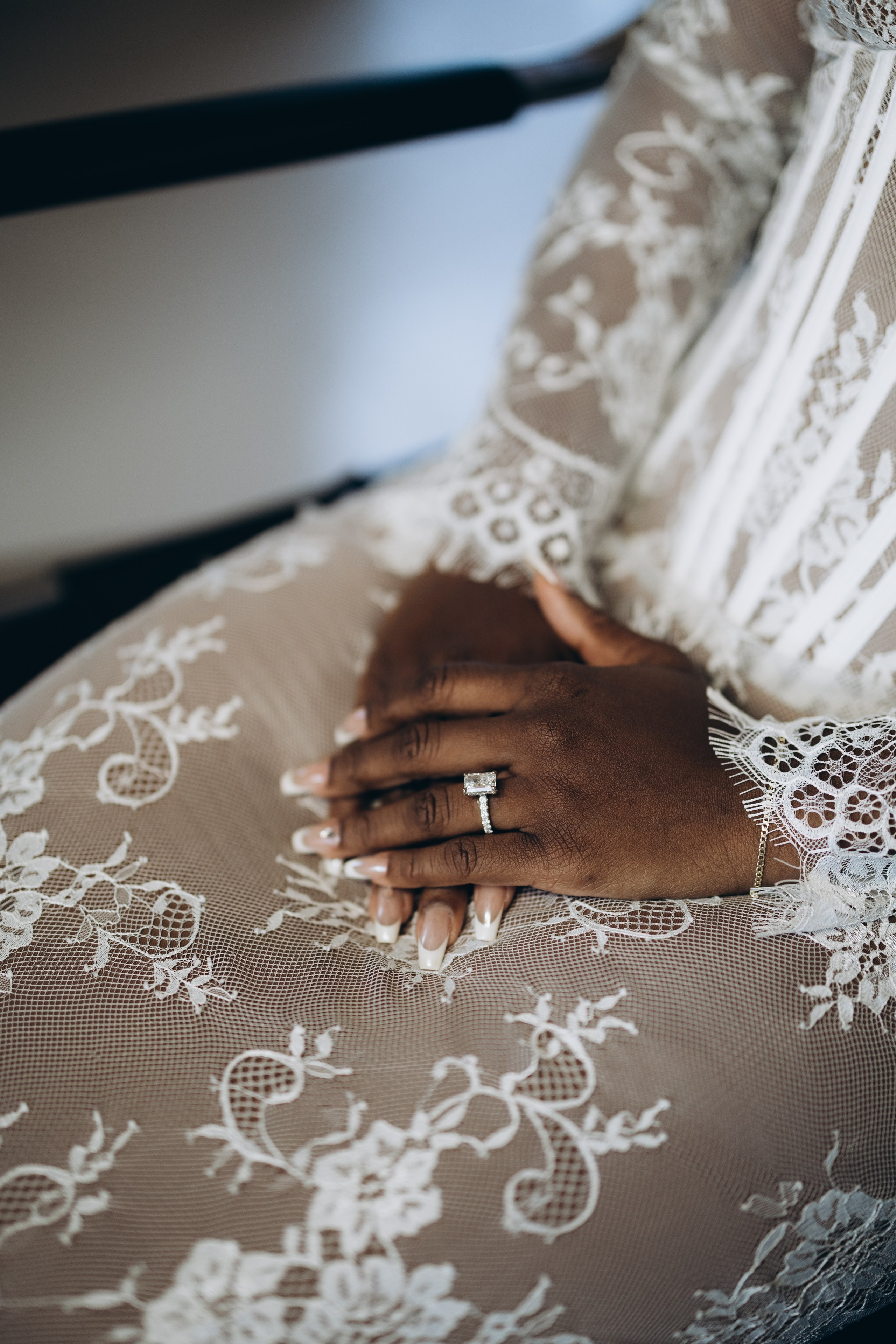 T&K (Jamaica). Wedding Photographer Toronto