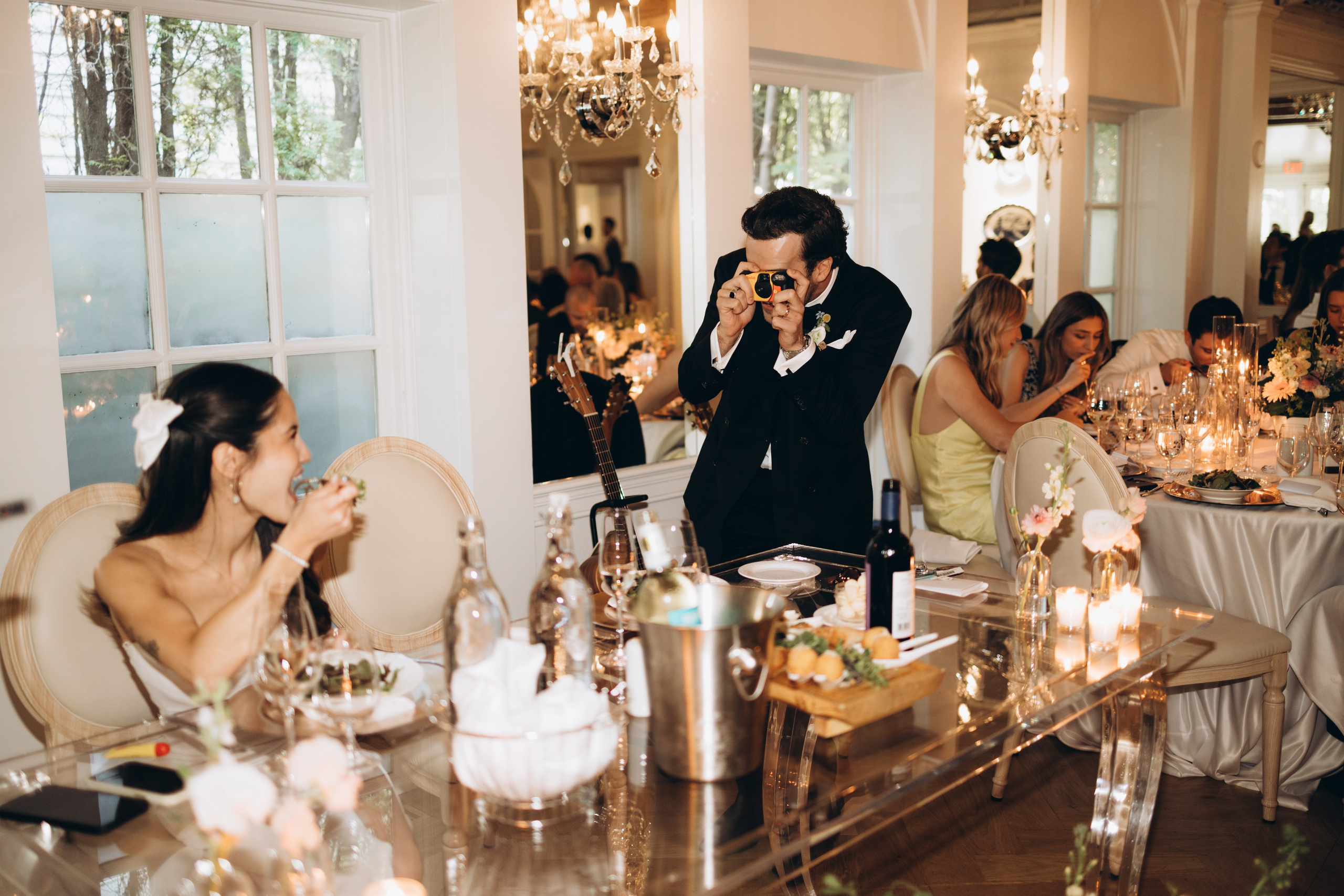 Olivia&Robbie. Wedding Photographer Toronto