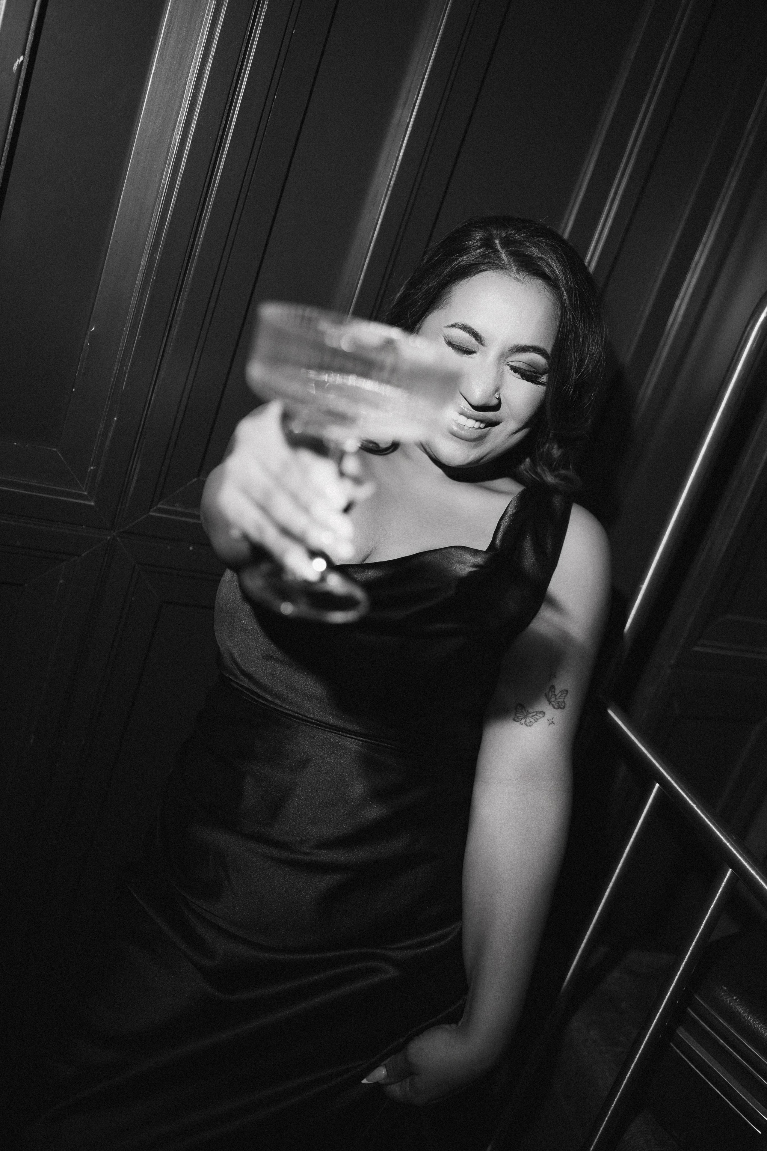 I&G. Wedding Photographer Toronto