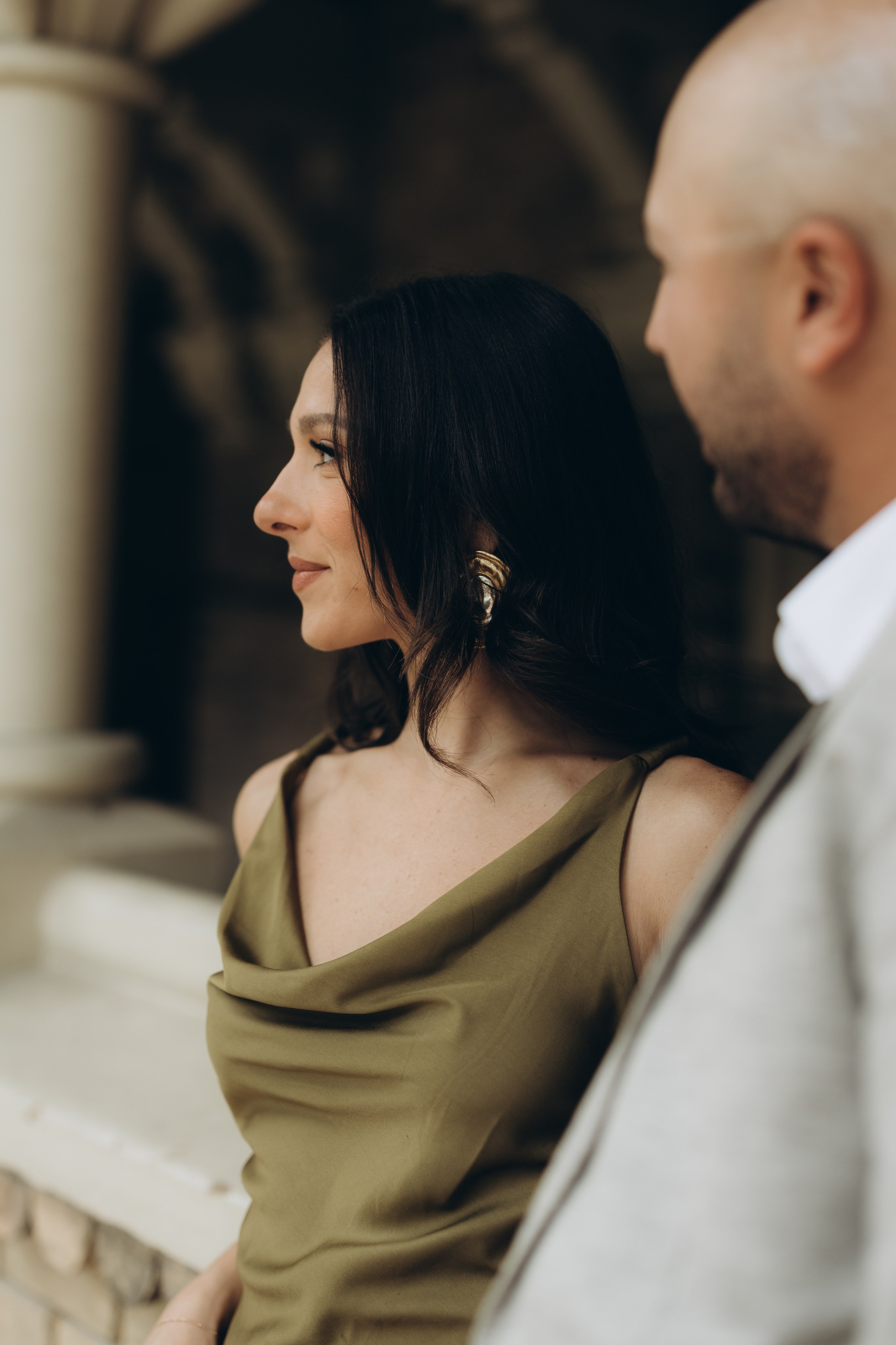 F+J. Wedding Photographer Toronto