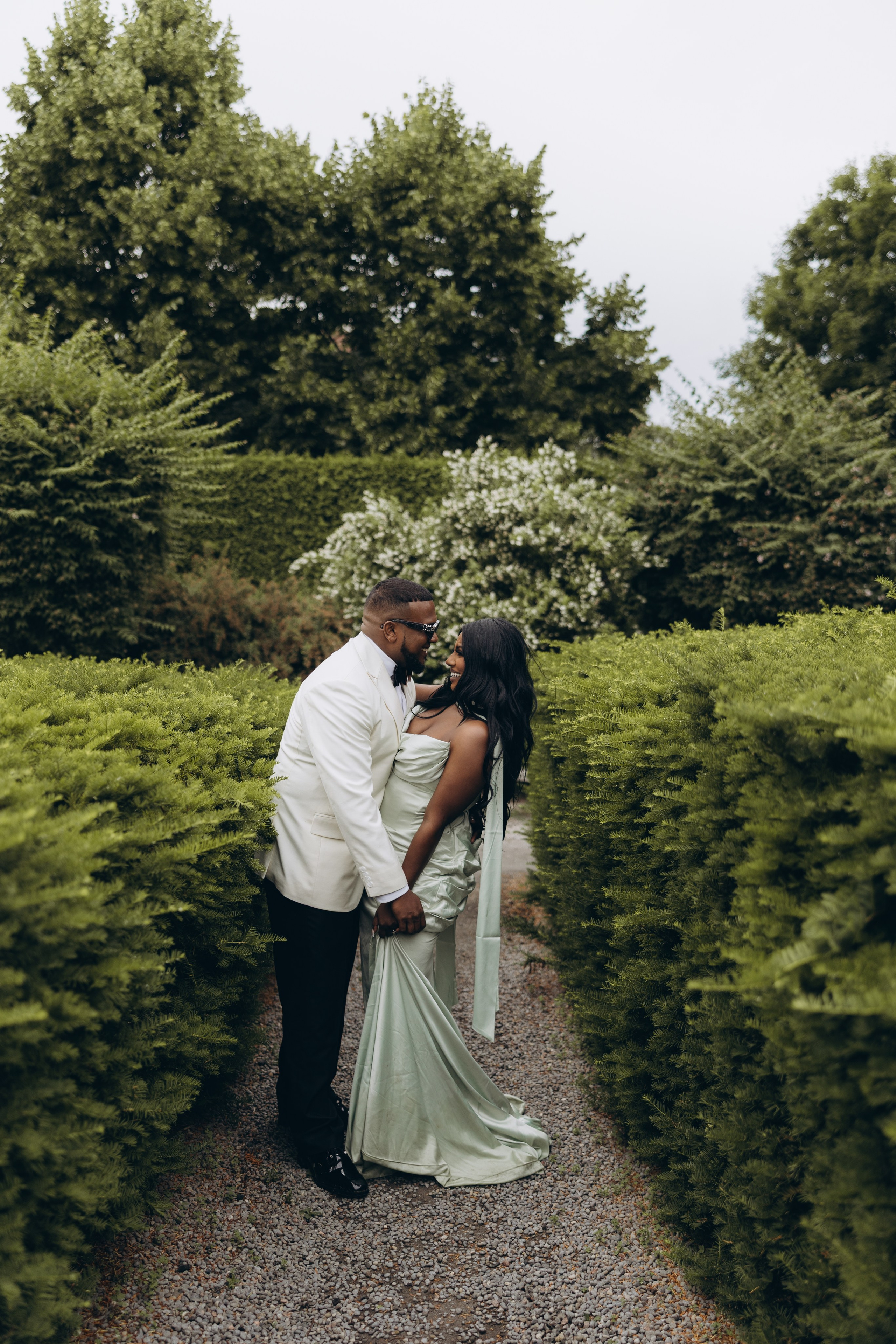 A&S. Wedding Photographer Toronto