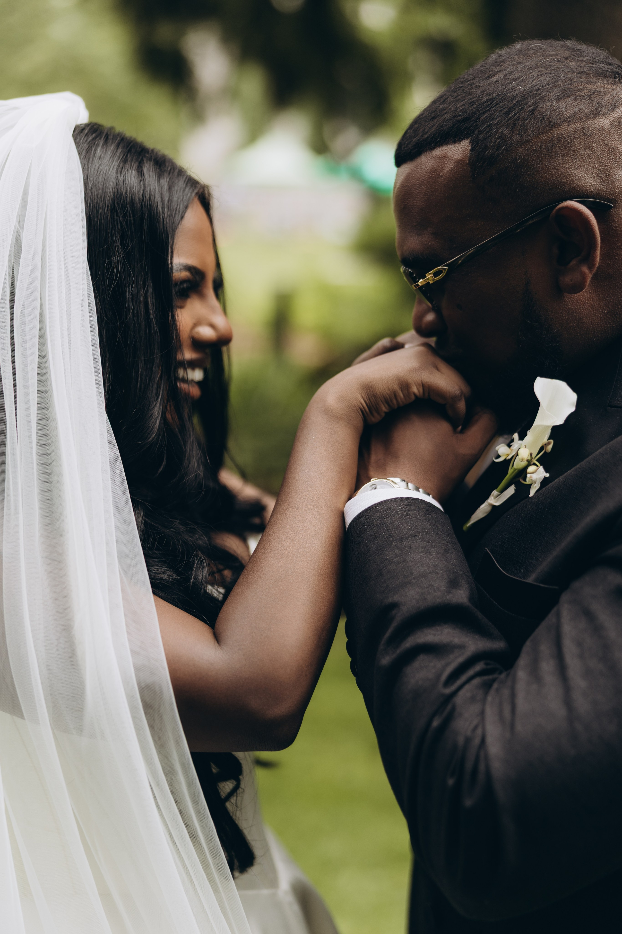 A&S. Wedding Photographer Toronto