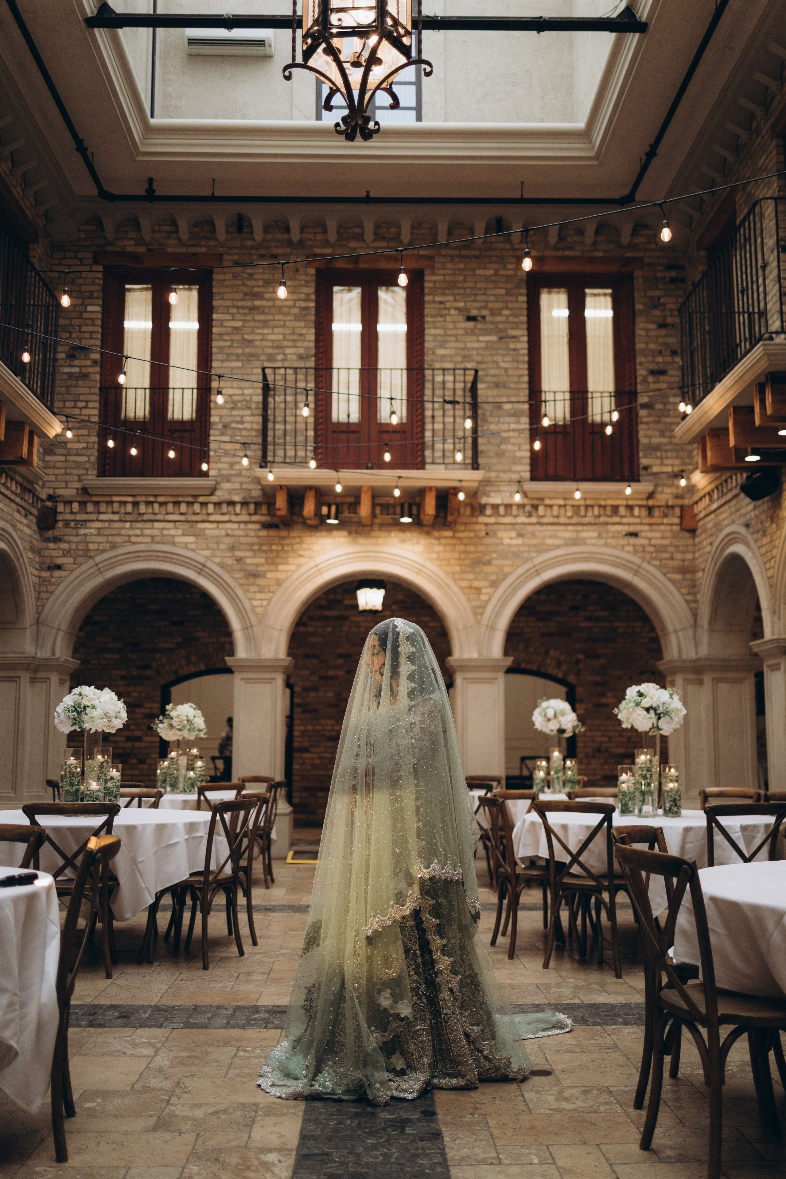 Aisha&Saad. Wedding Photographer Toronto