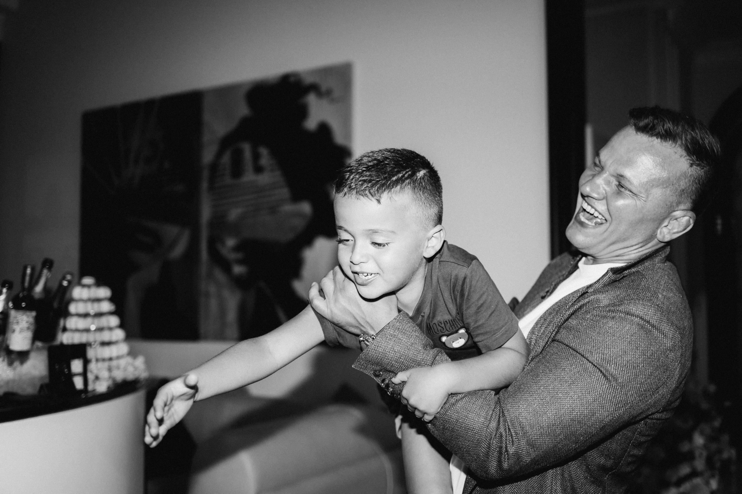 M&M. Wedding Photographer Toronto