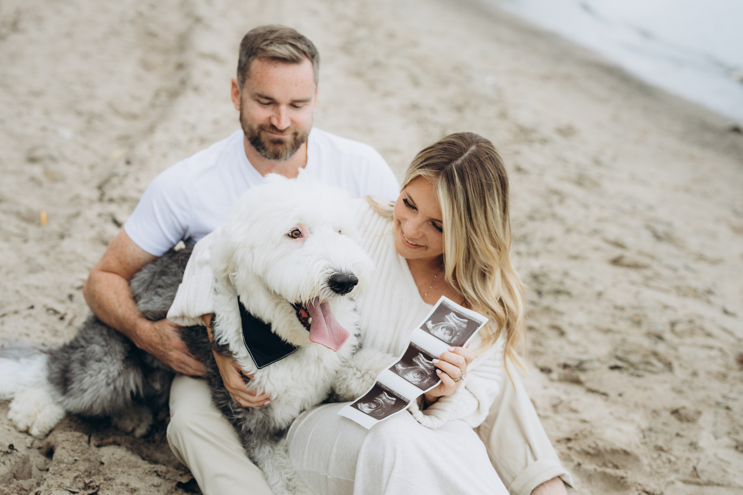 Gender party. Wedding Photographer Toronto