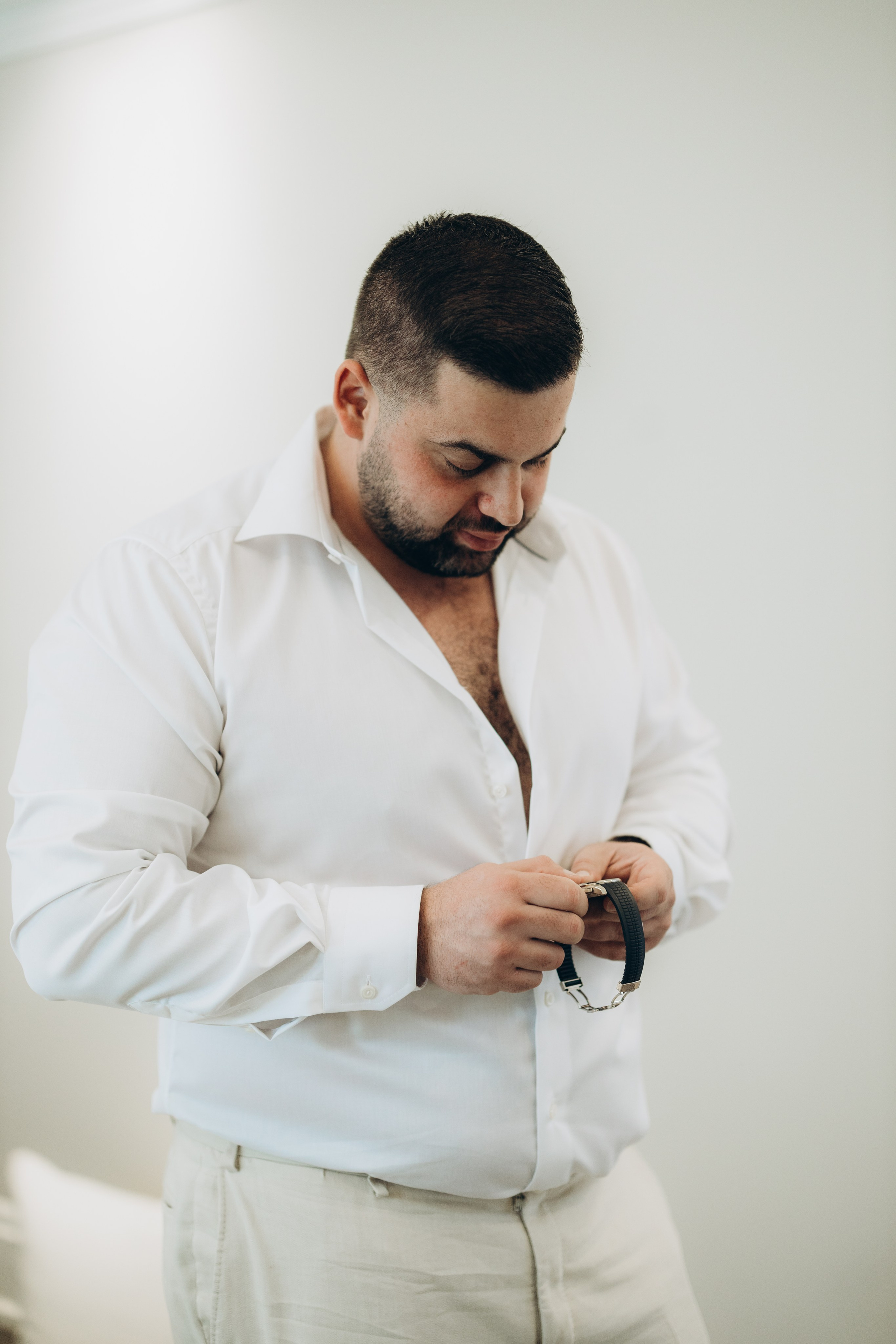 M&M. Wedding Photographer Toronto