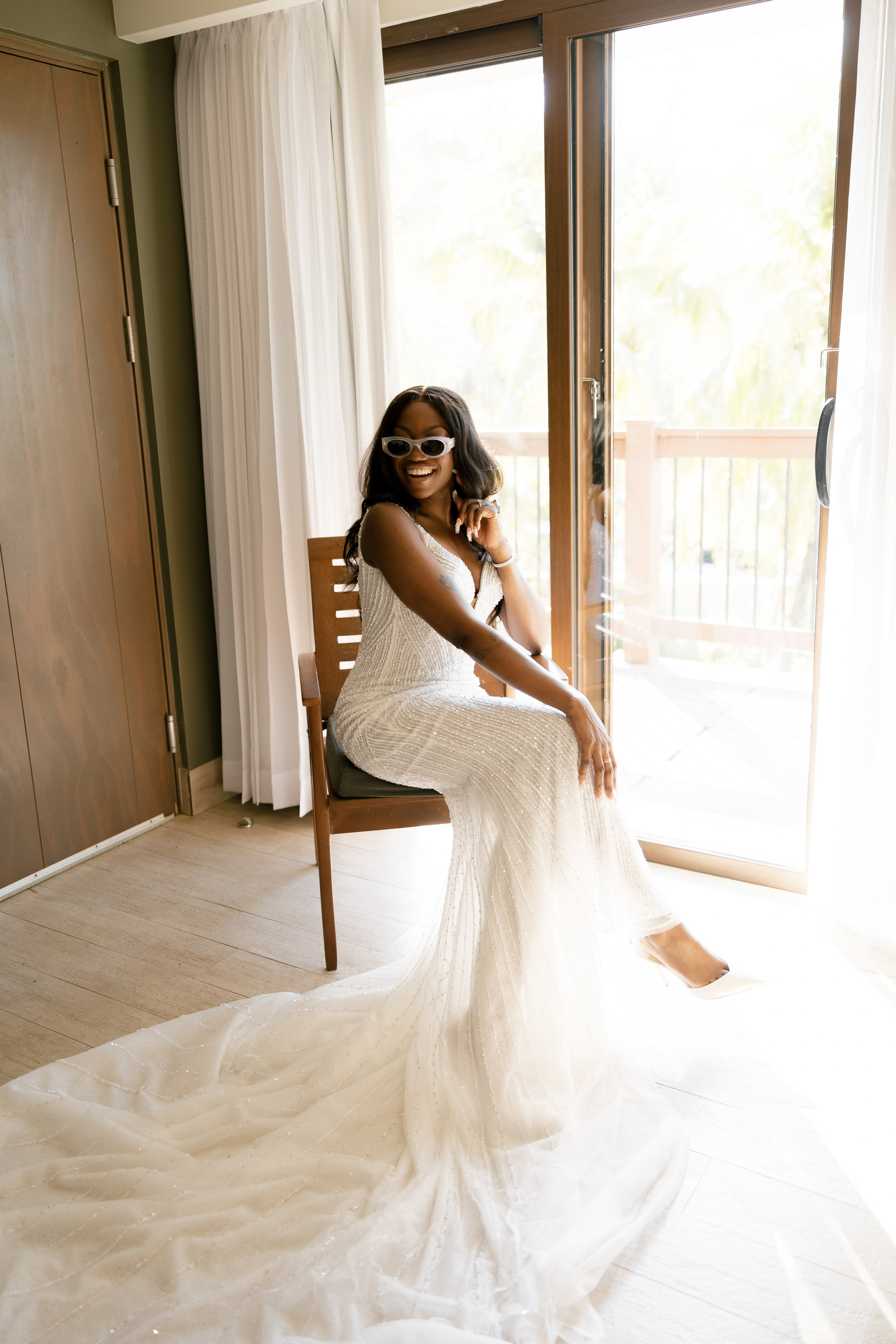 Ashley&Matt (Costa Rica). Wedding Photographer Toronto