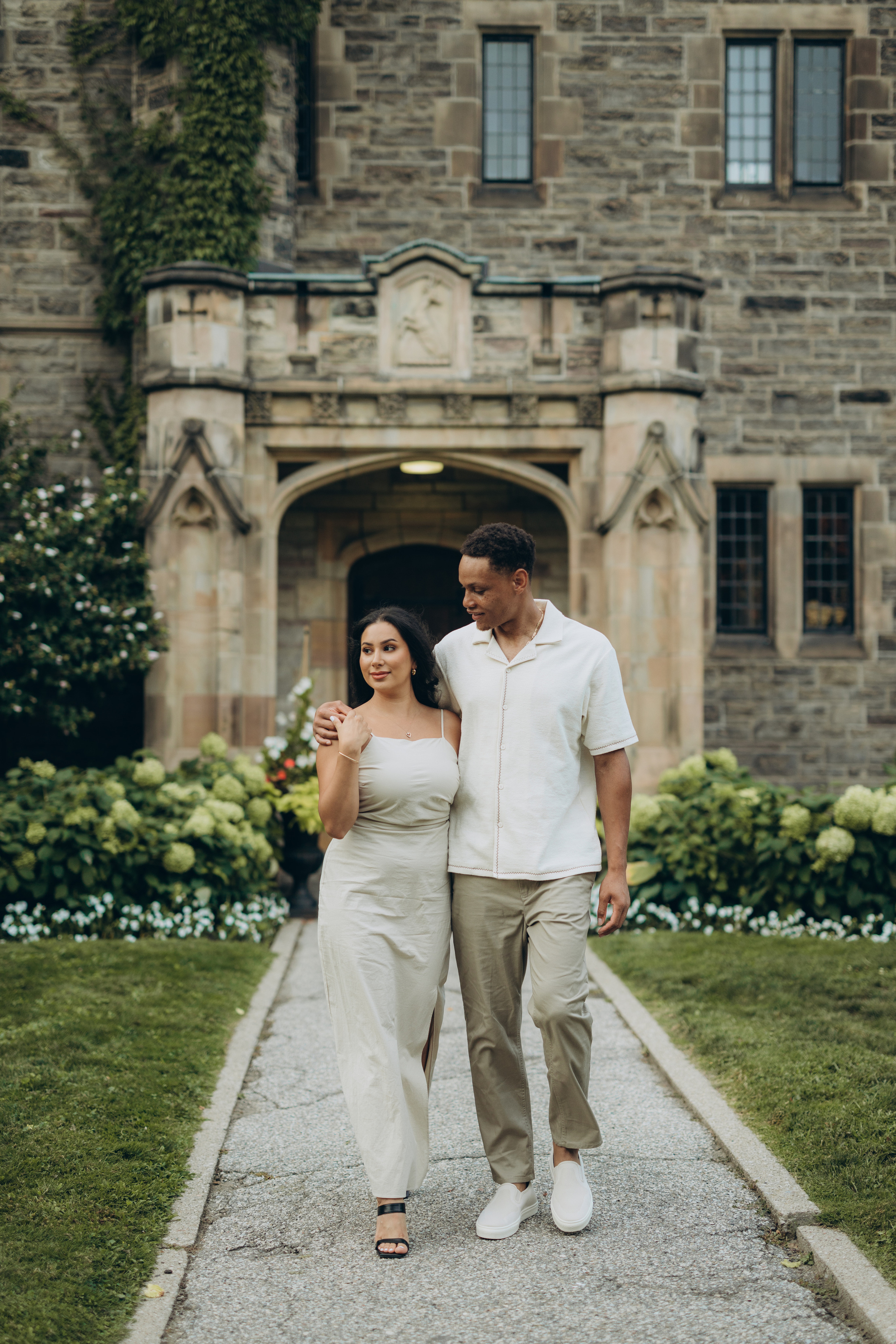 Engagement session. Wedding Photographer Toronto