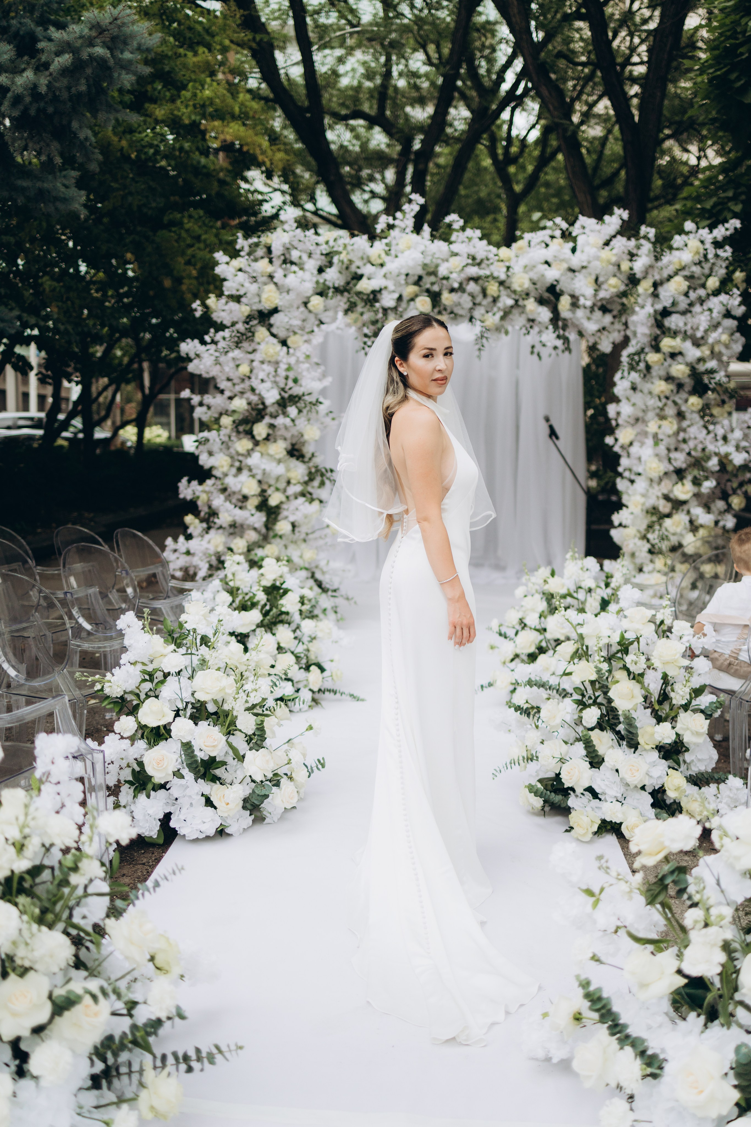 M&M. Wedding Photographer Toronto