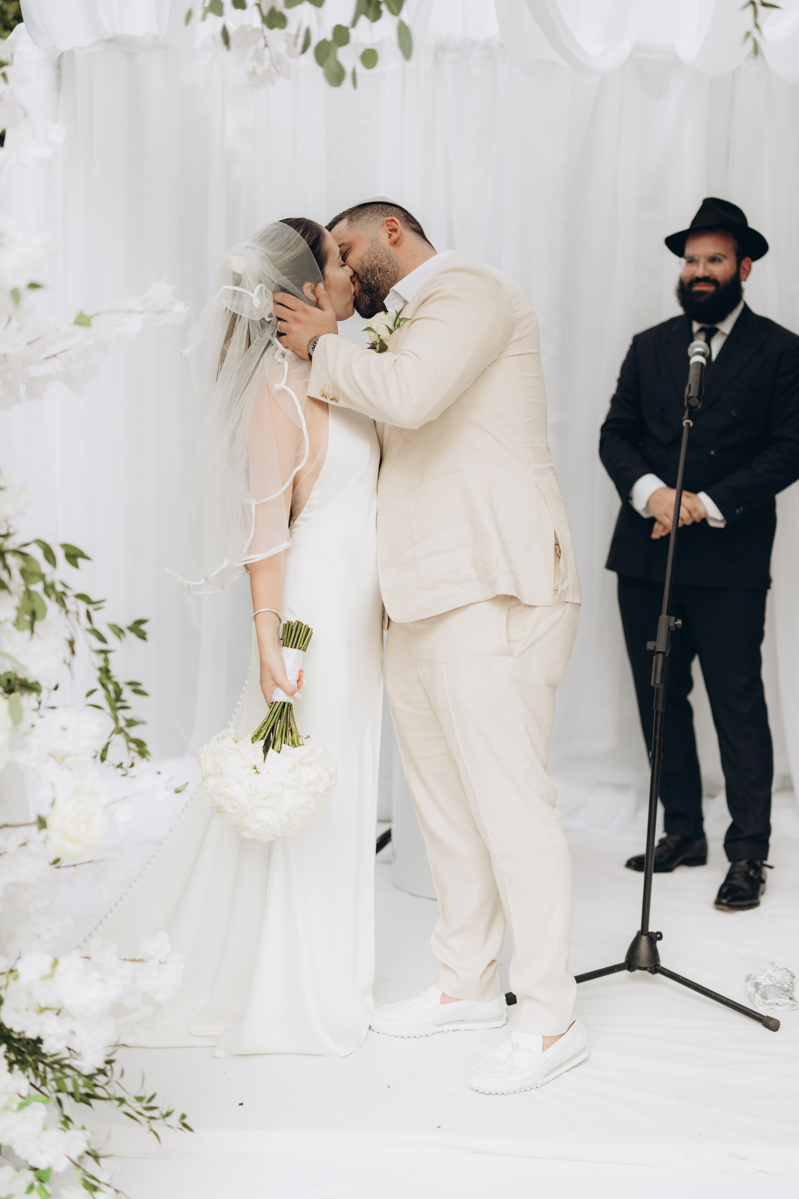 M&M. Wedding Photographer Toronto