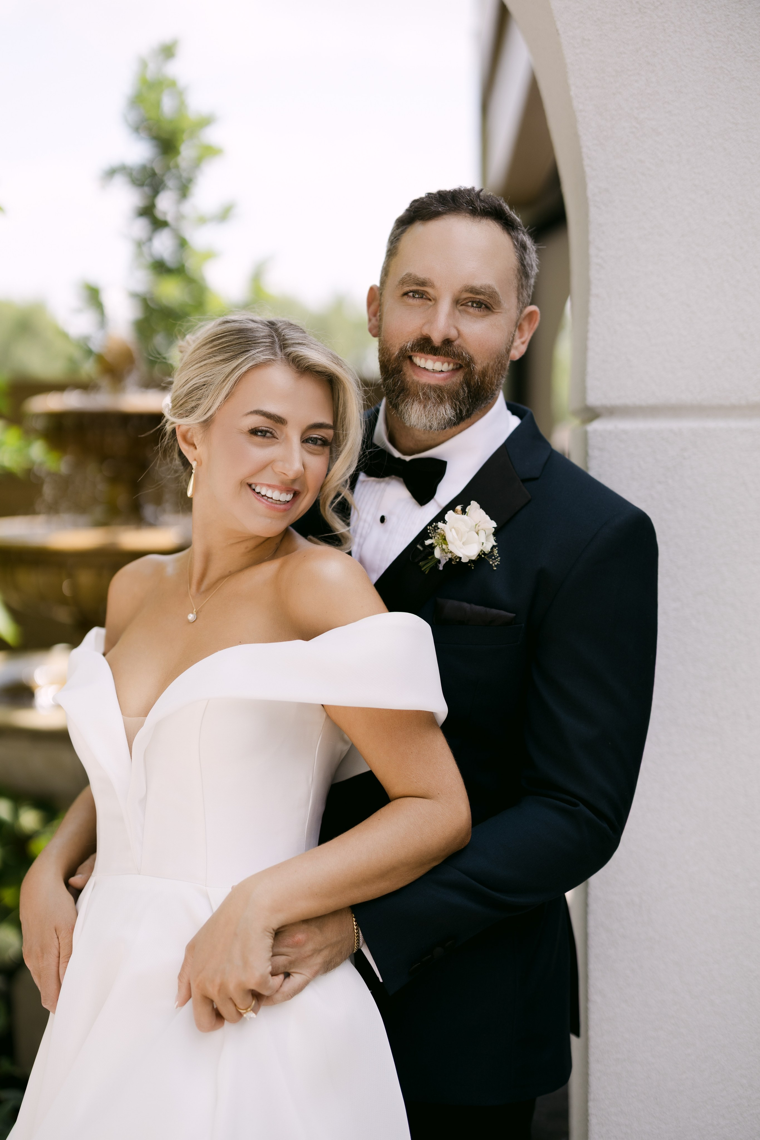 L&D (Wren House by Stella). Wedding Photographer Toronto