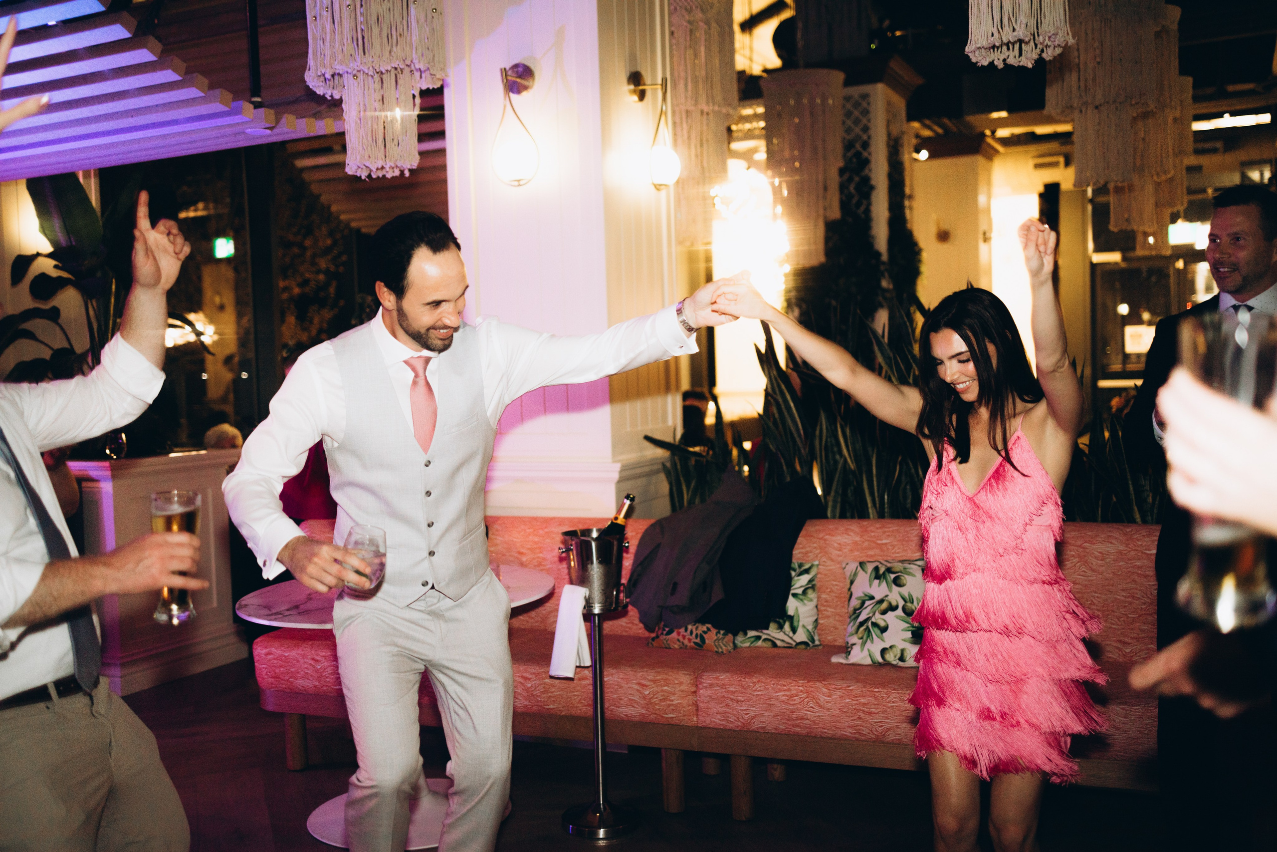 M&T. Wedding Photographer Toronto