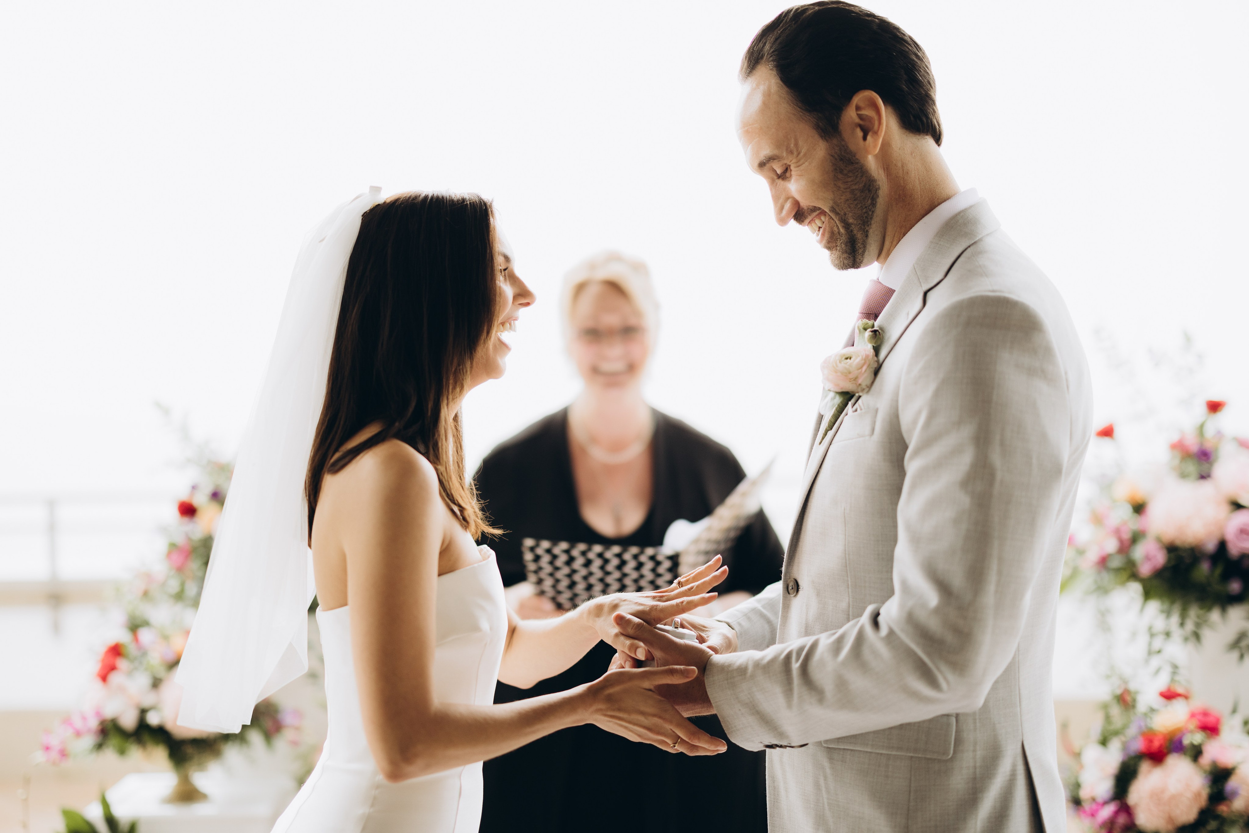 M&T. Wedding Photographer Toronto