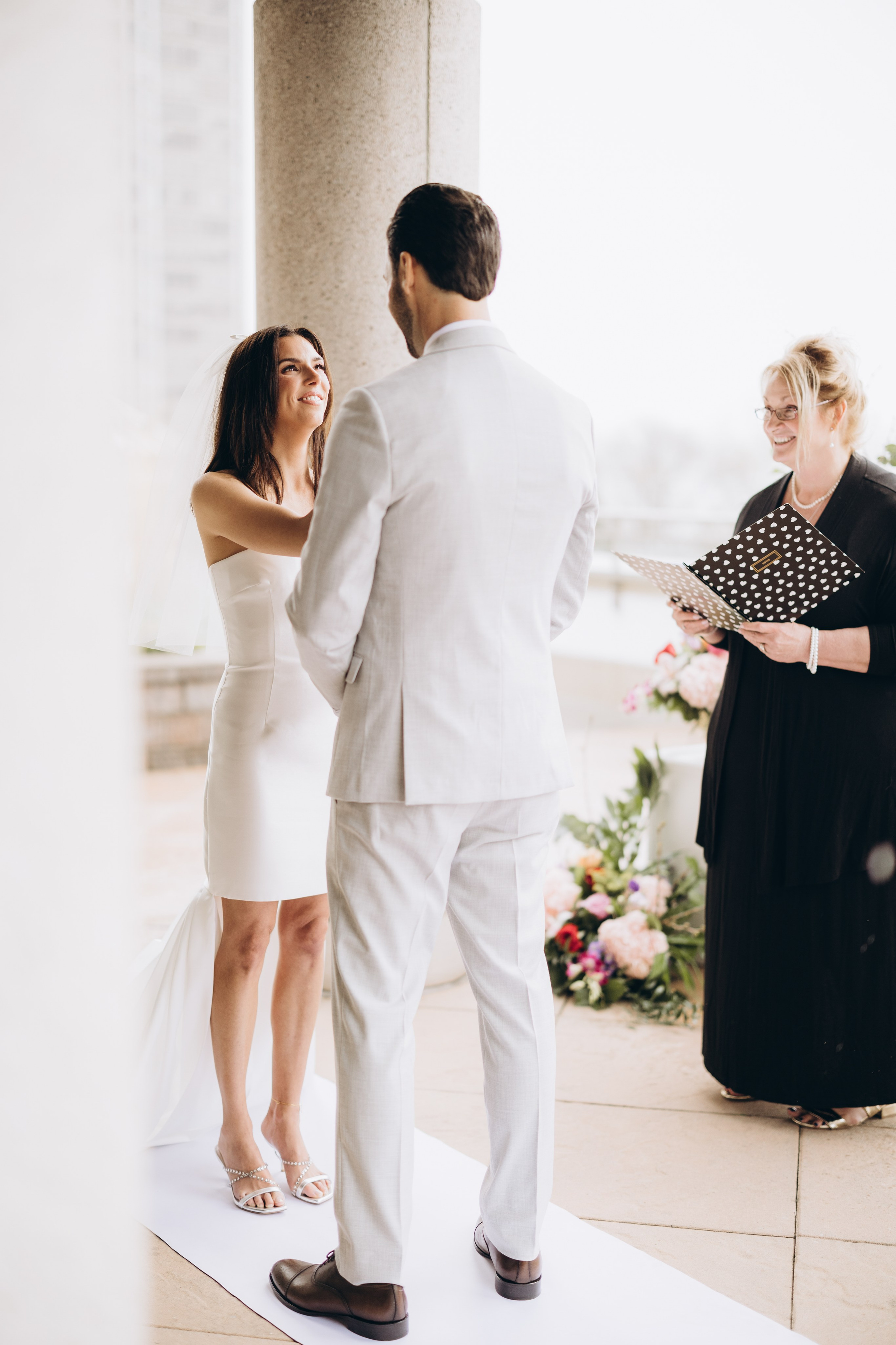 M&T. Wedding Photographer Toronto