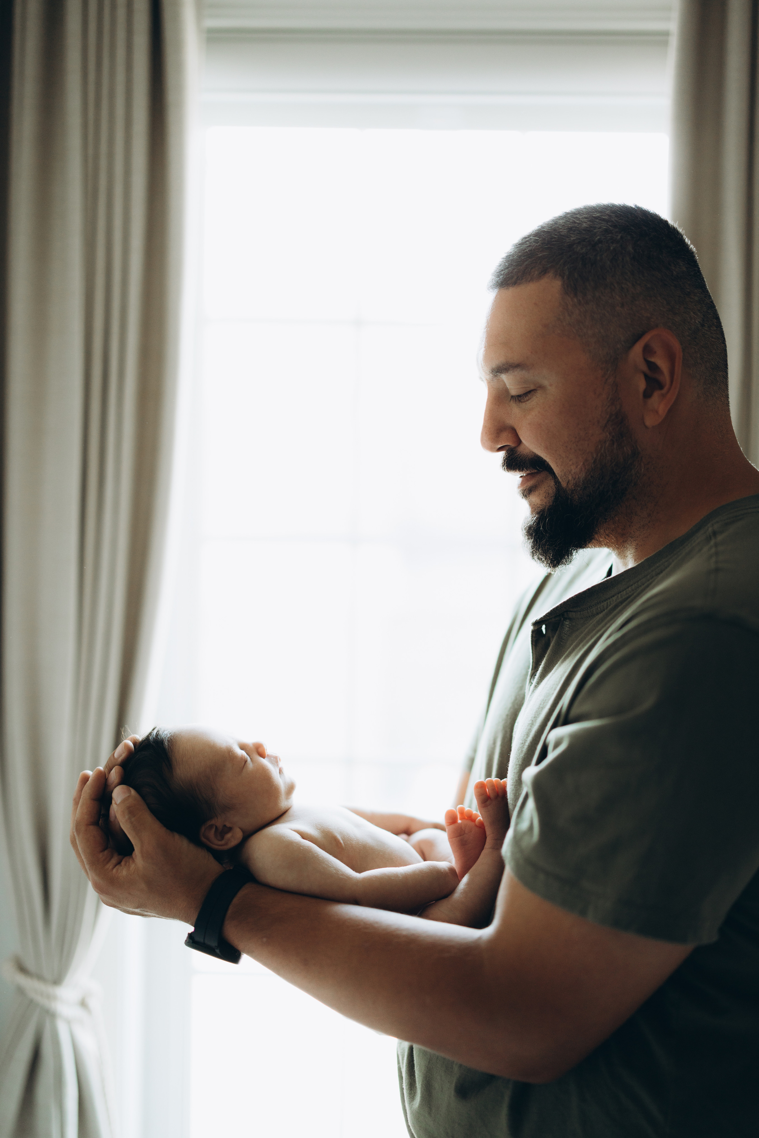 Avery. Wedding Photographer Toronto