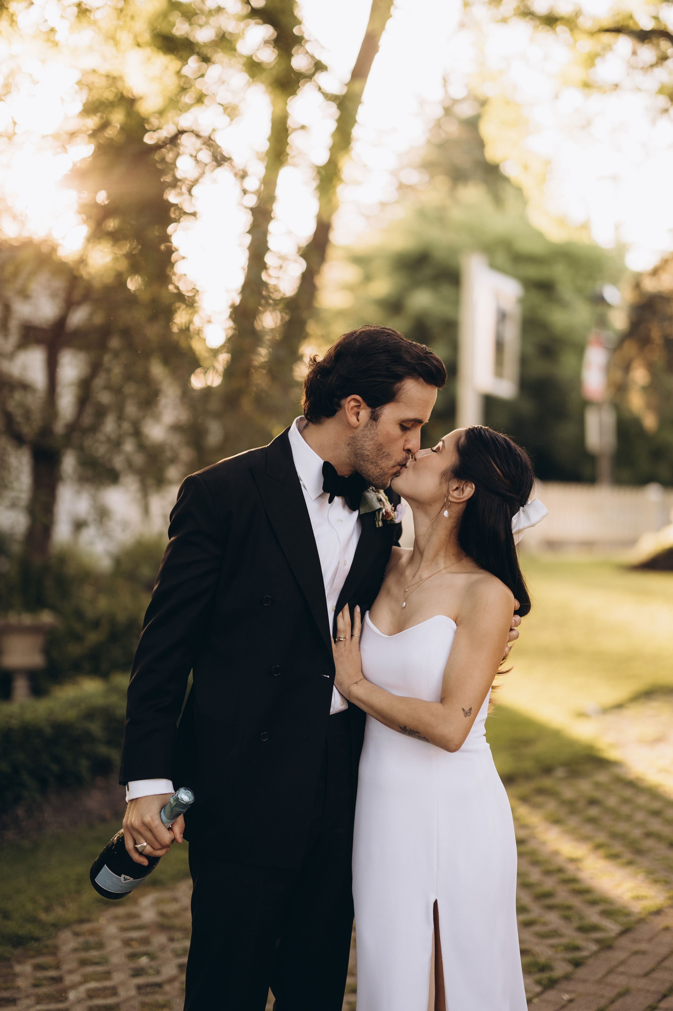 Olivia&Robbie. Wedding Photographer Toronto