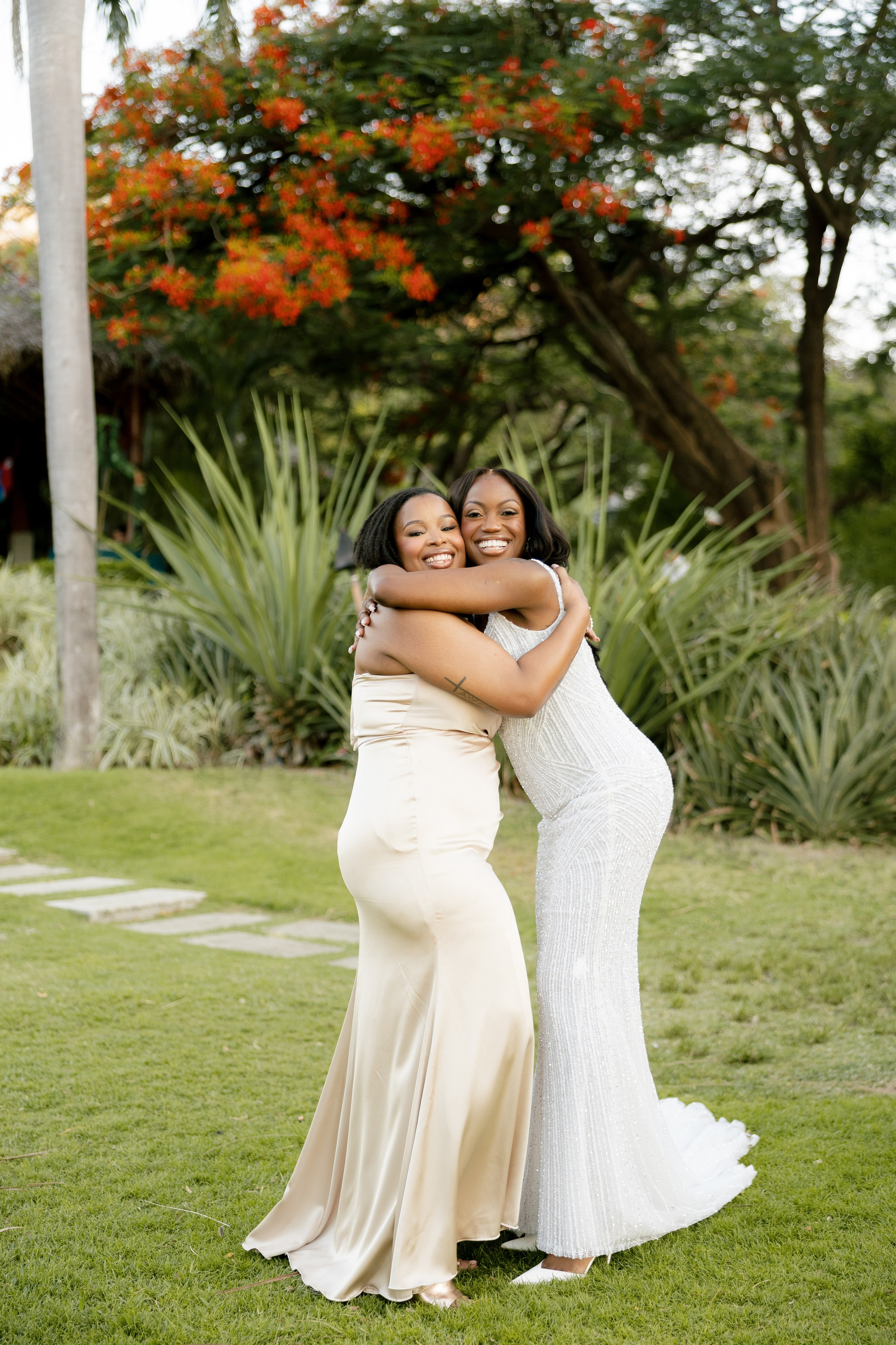 Ashley&Matt (Costa Rica). Wedding Photographer Toronto