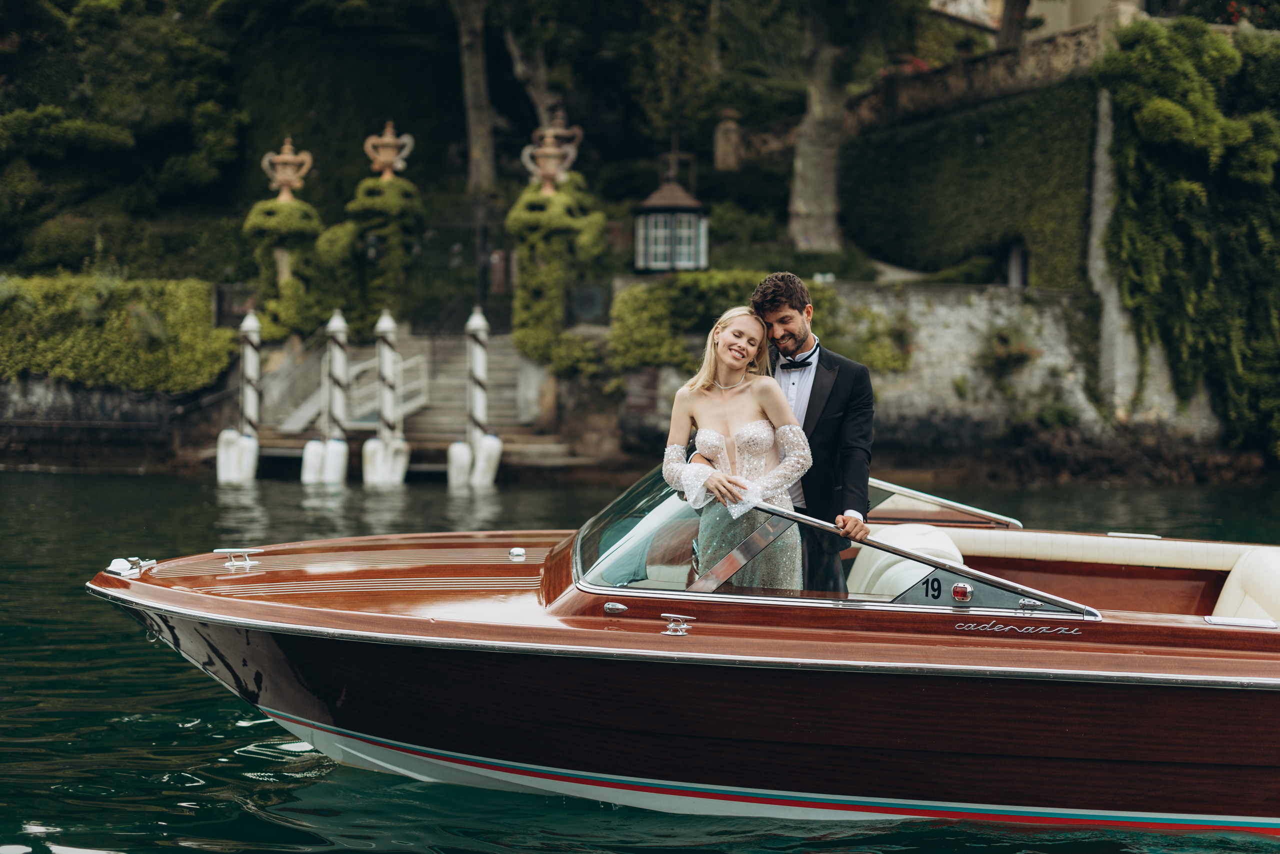 Anna&Henry (Como, Italy). Wedding Photographer Toronto