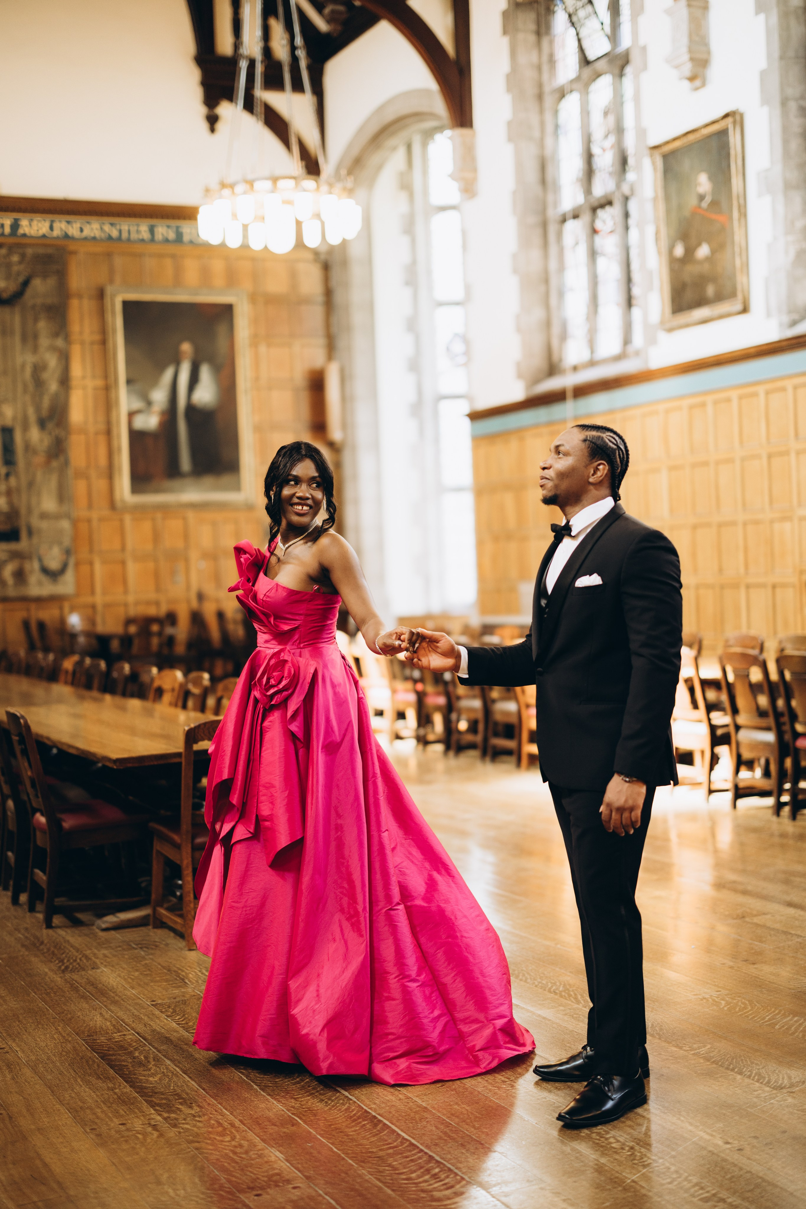 V&G. Wedding Photographer Toronto