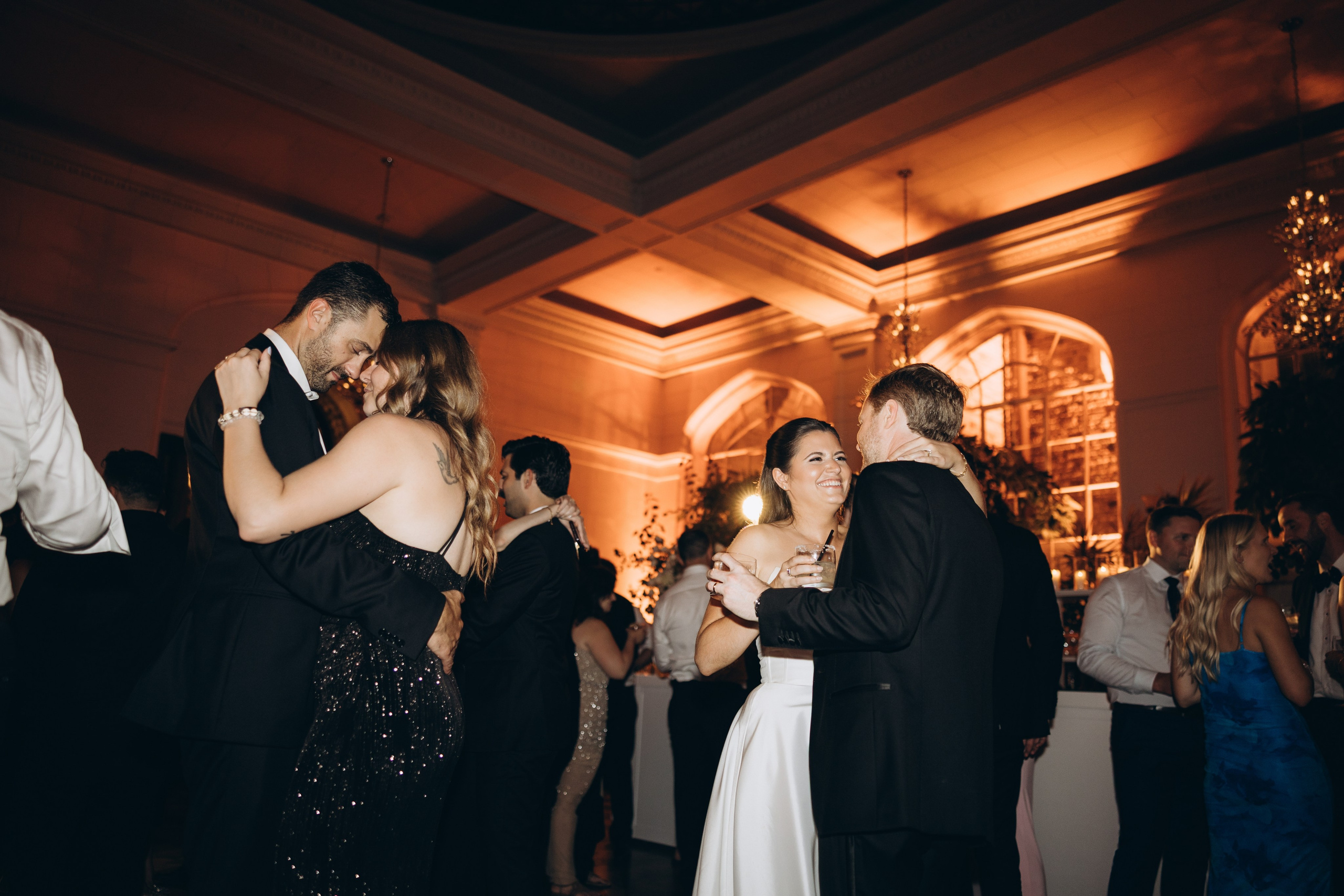 C&K Casa Loma. Wedding Photographer Toronto