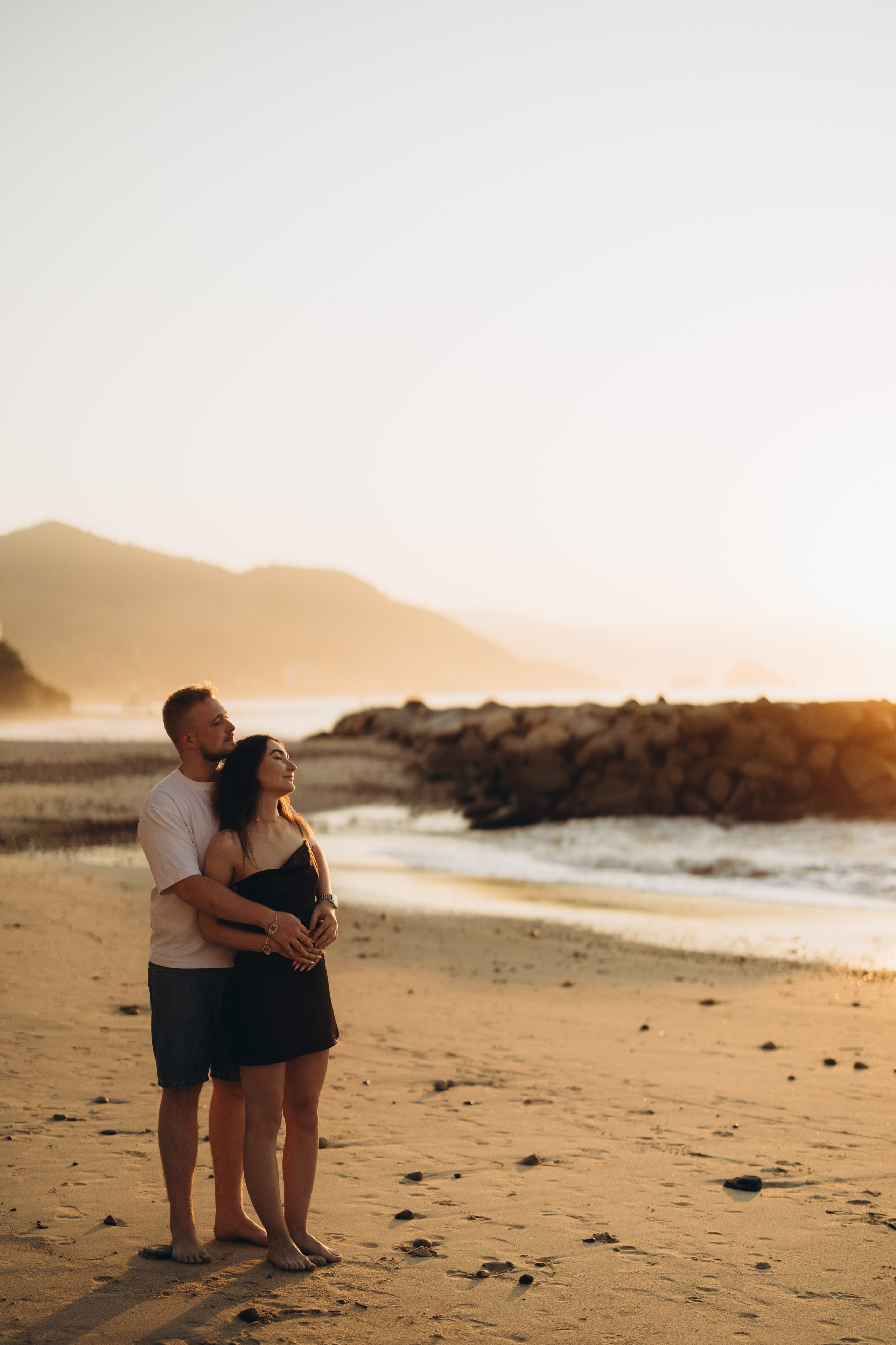 A&K (Mexico). Wedding Photographer Toronto