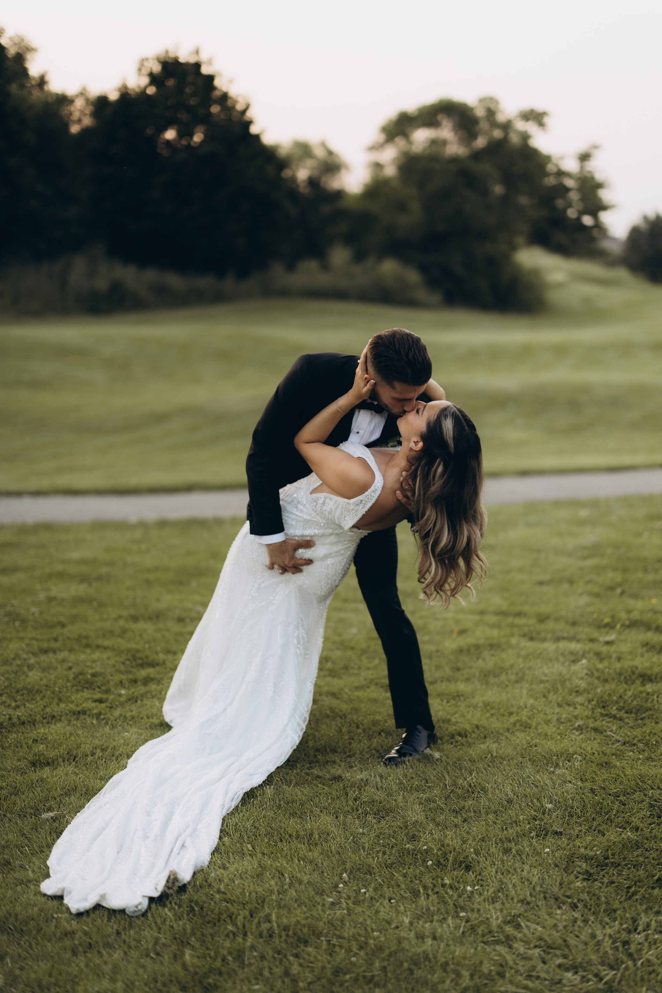 Sabrina&Nikola. Wedding Photographer Toronto