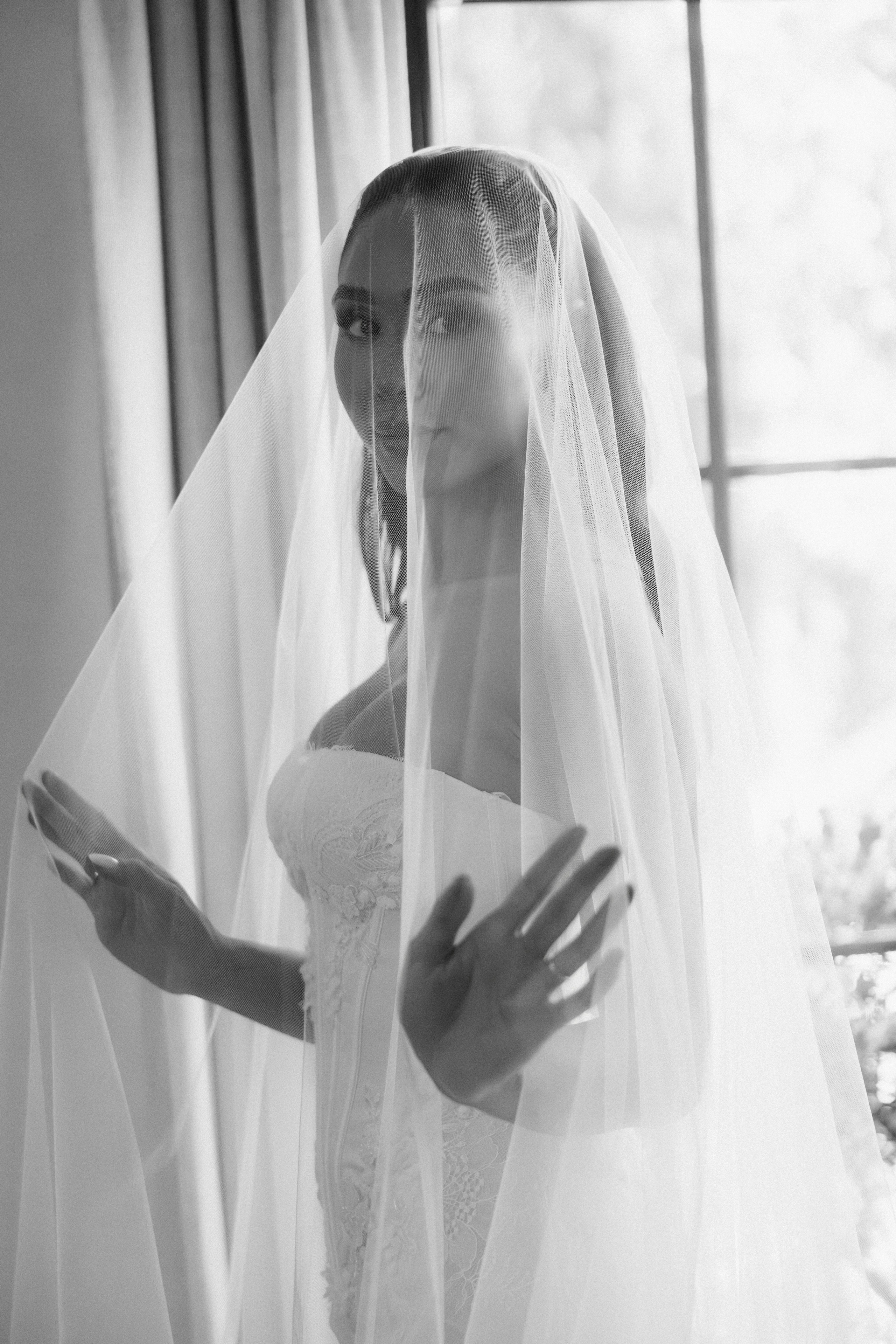 M&M (Spain). Wedding Photographer Toronto