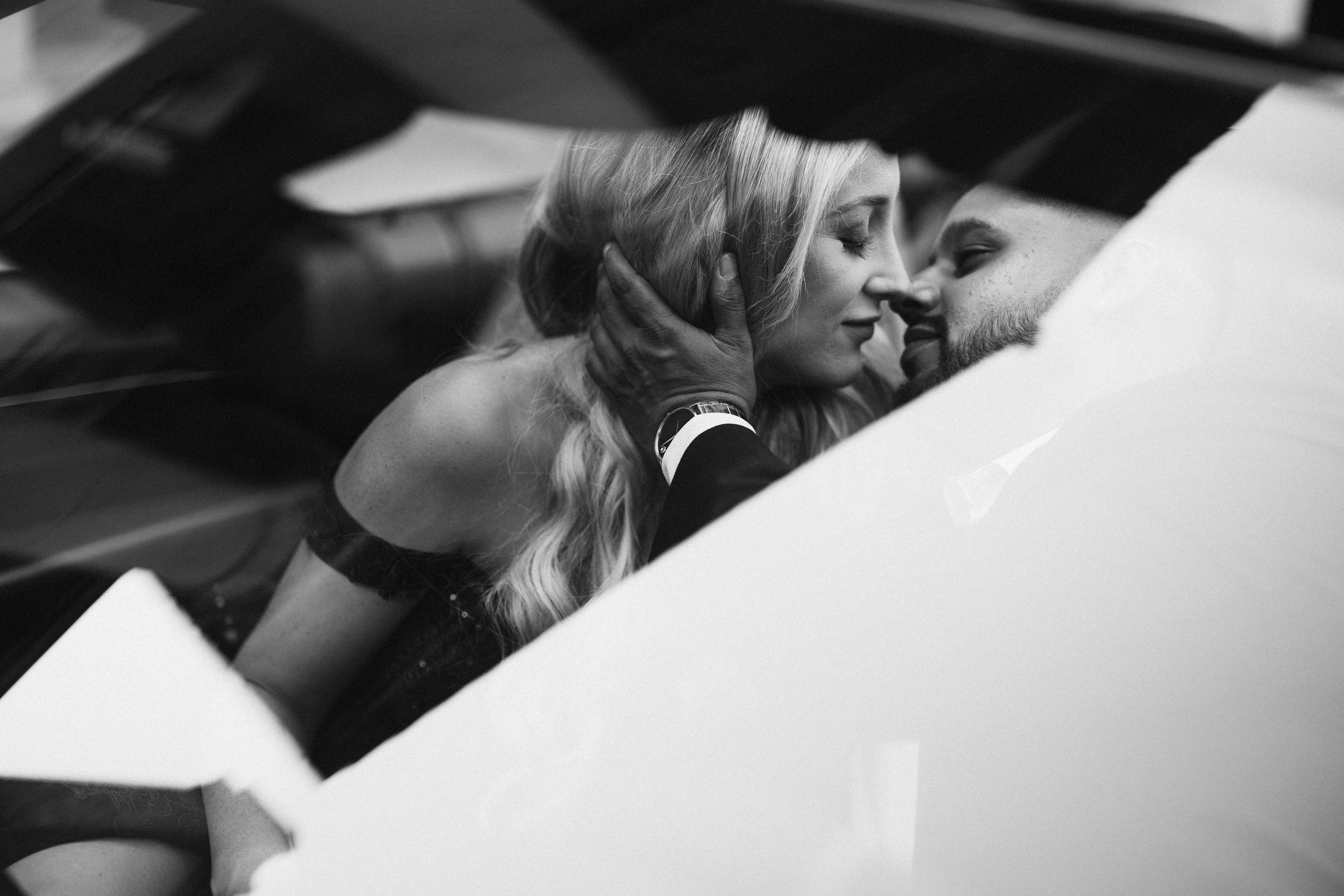 C&A. Wedding Photographer Toronto