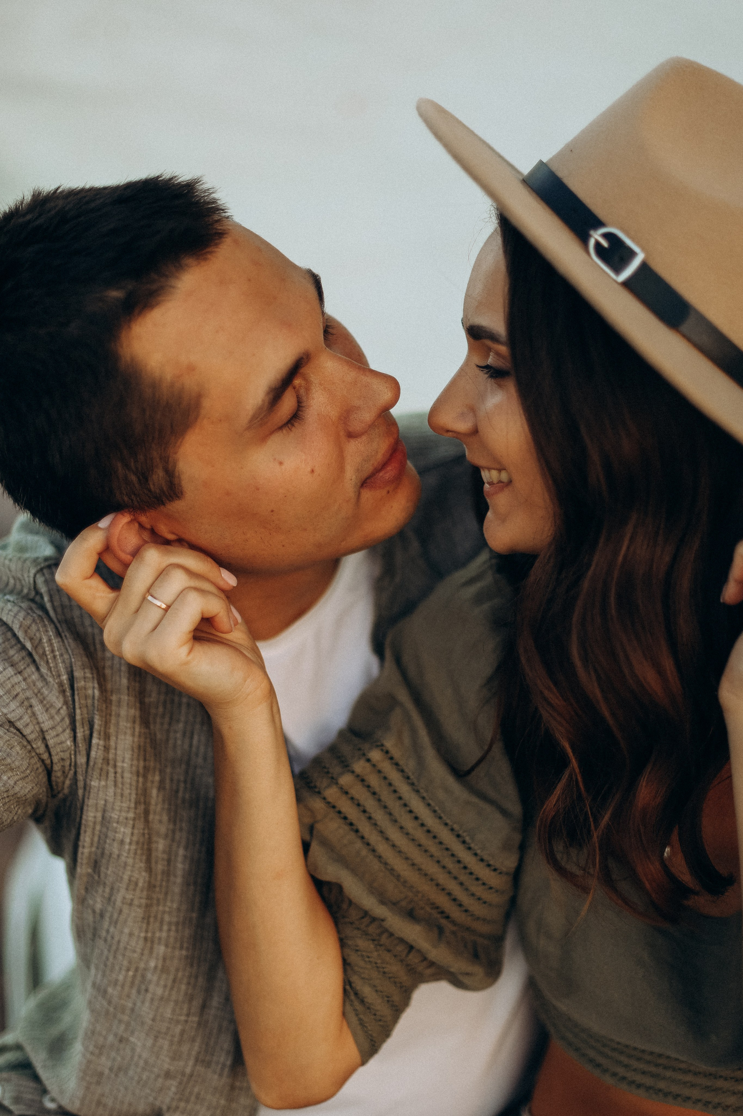 Tania&Artem. Wedding Photographer Toronto