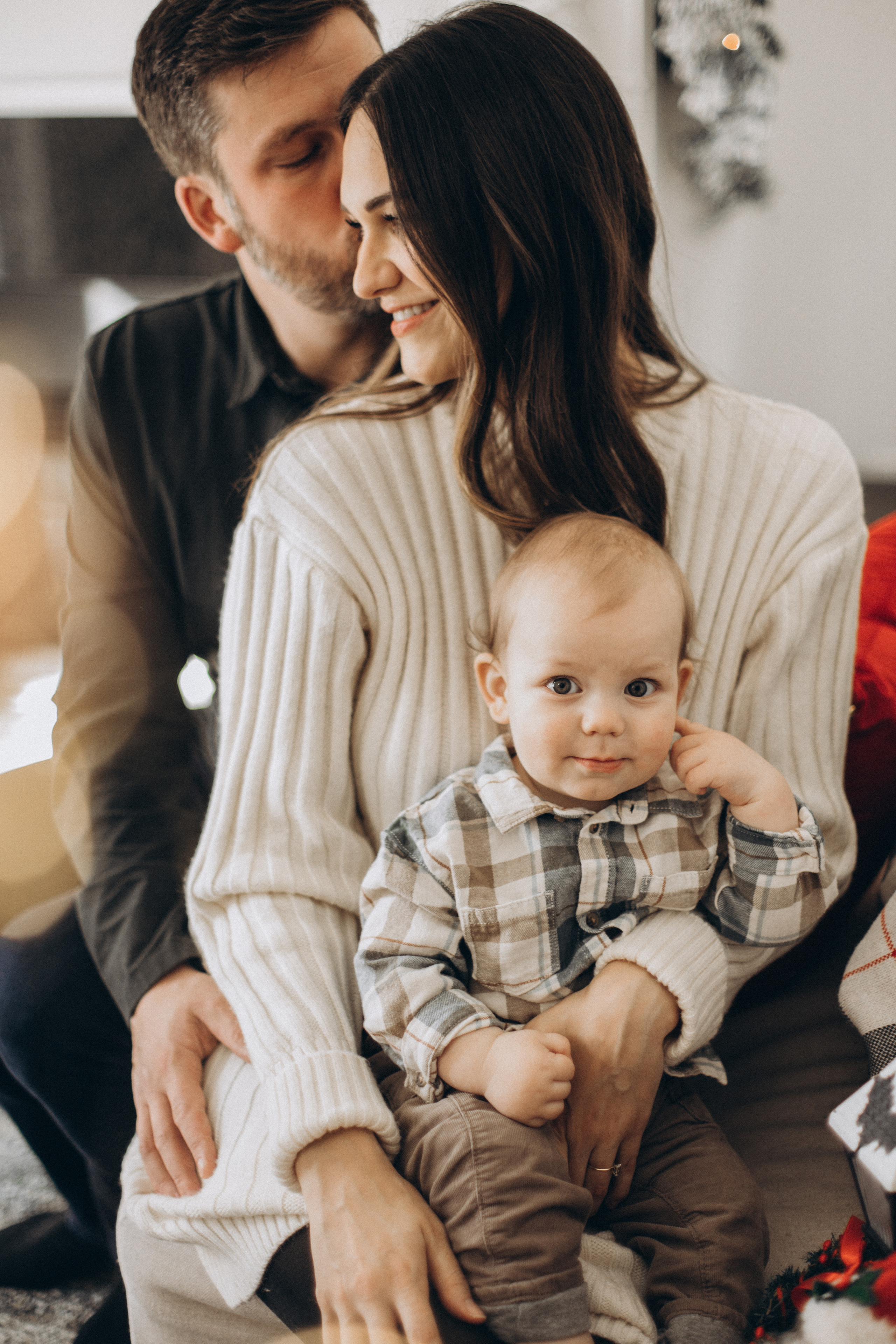 Michaela’s family. Wedding Photographer Toronto