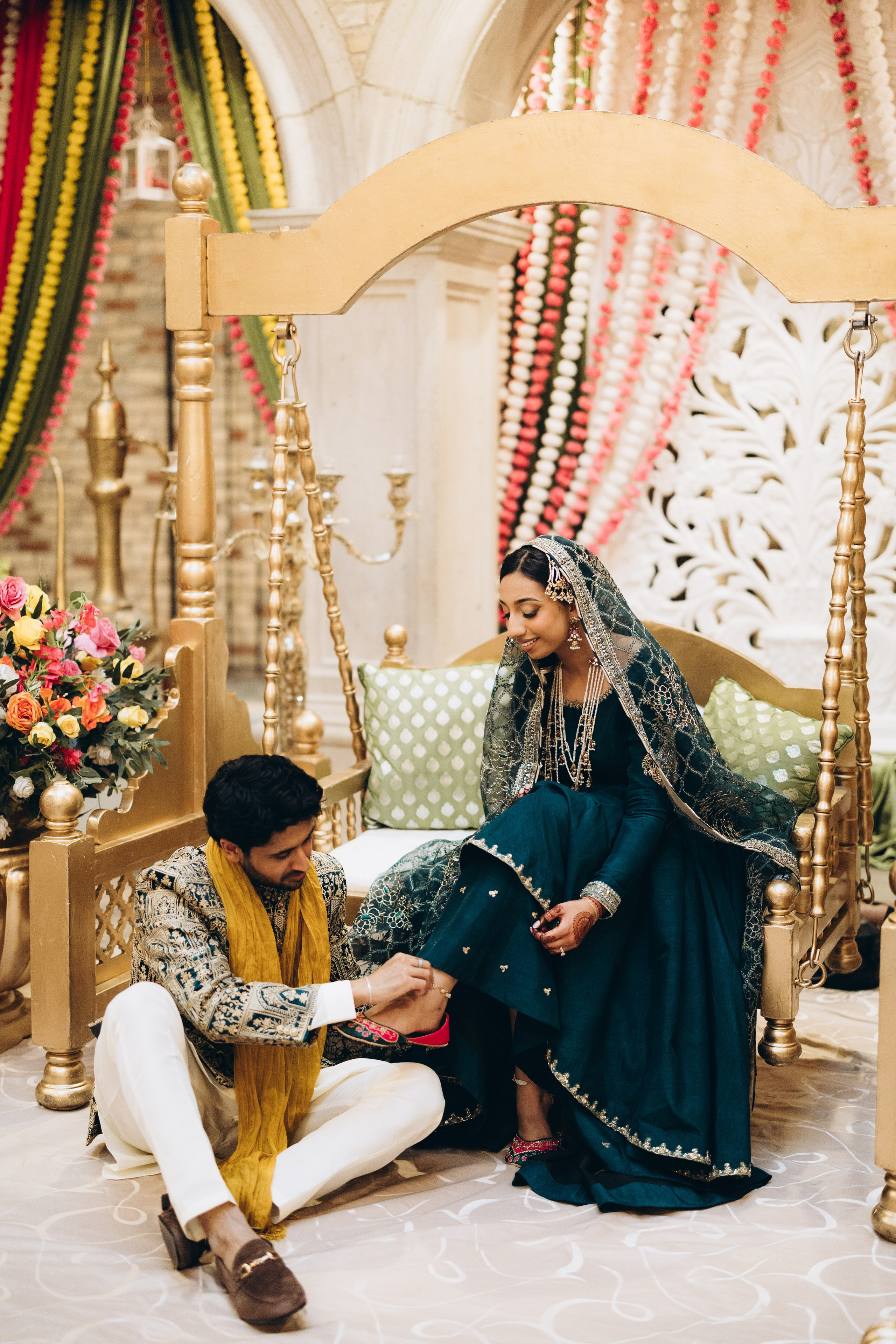 Raesham&Harris. Wedding Photographer Toronto