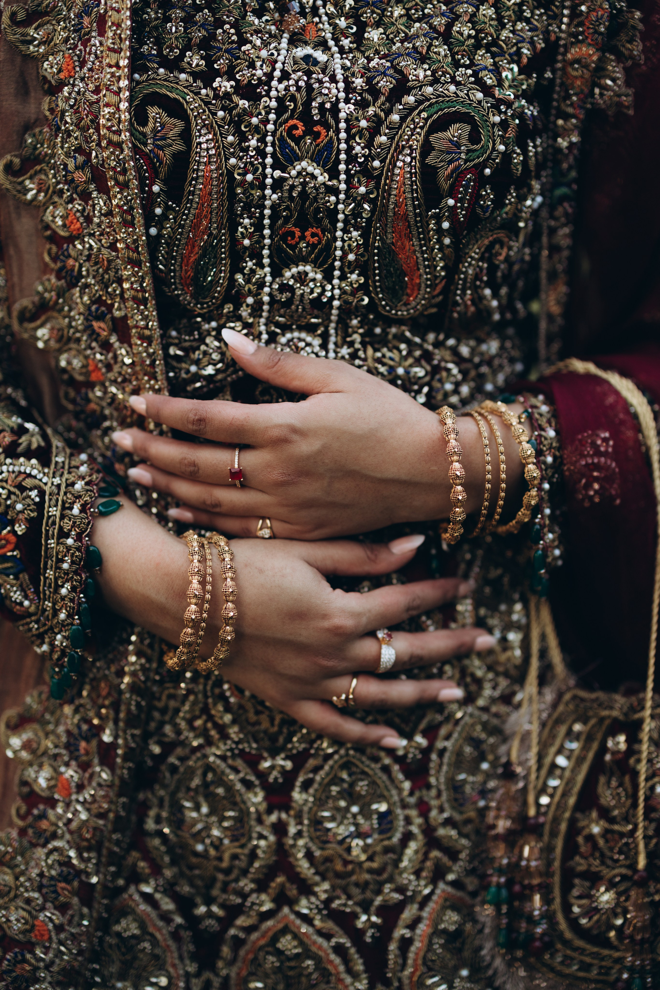 Aisha&Saad (day2). Wedding Photographer Toronto