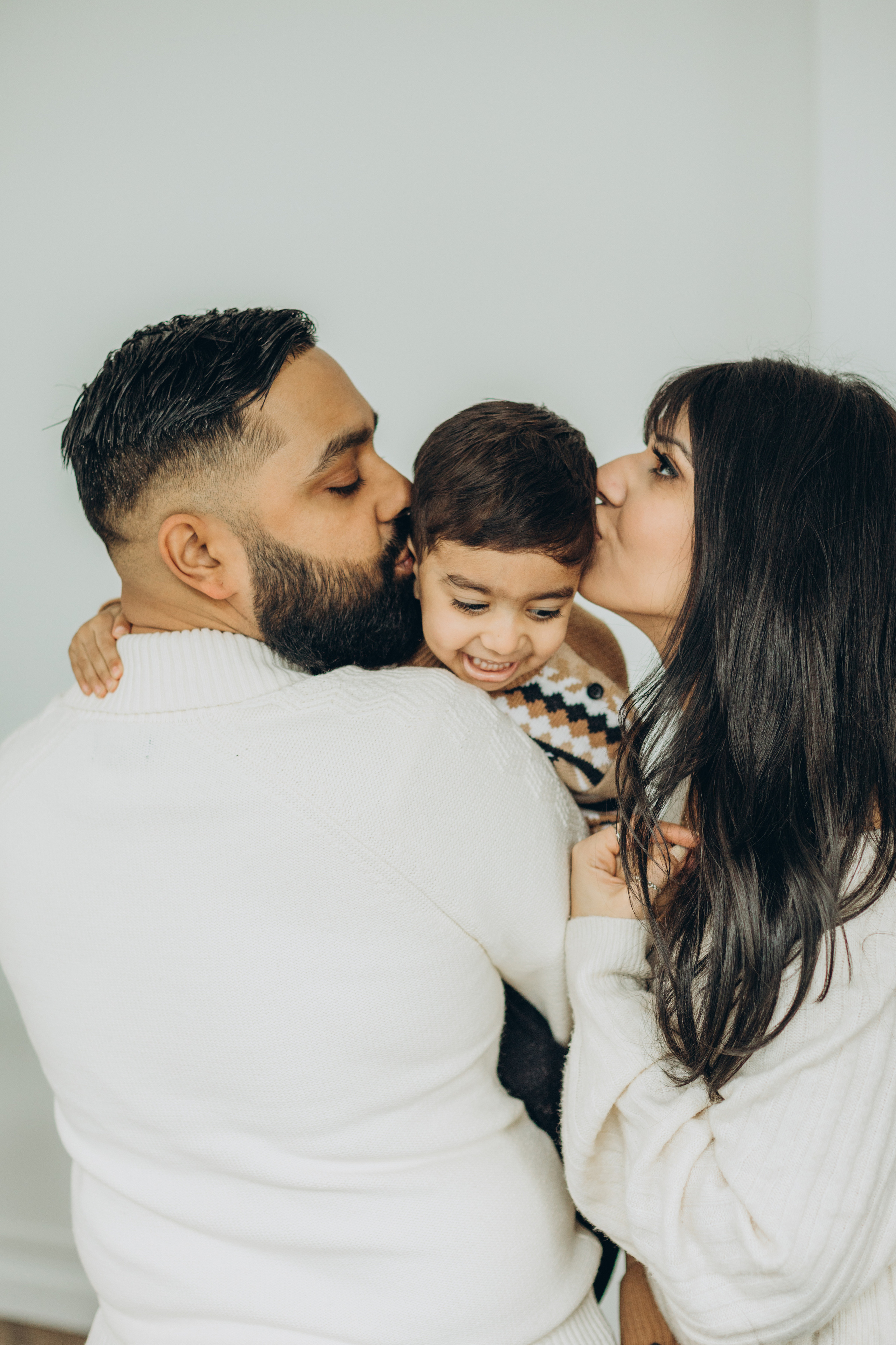 Family session. Wedding Photographer Toronto