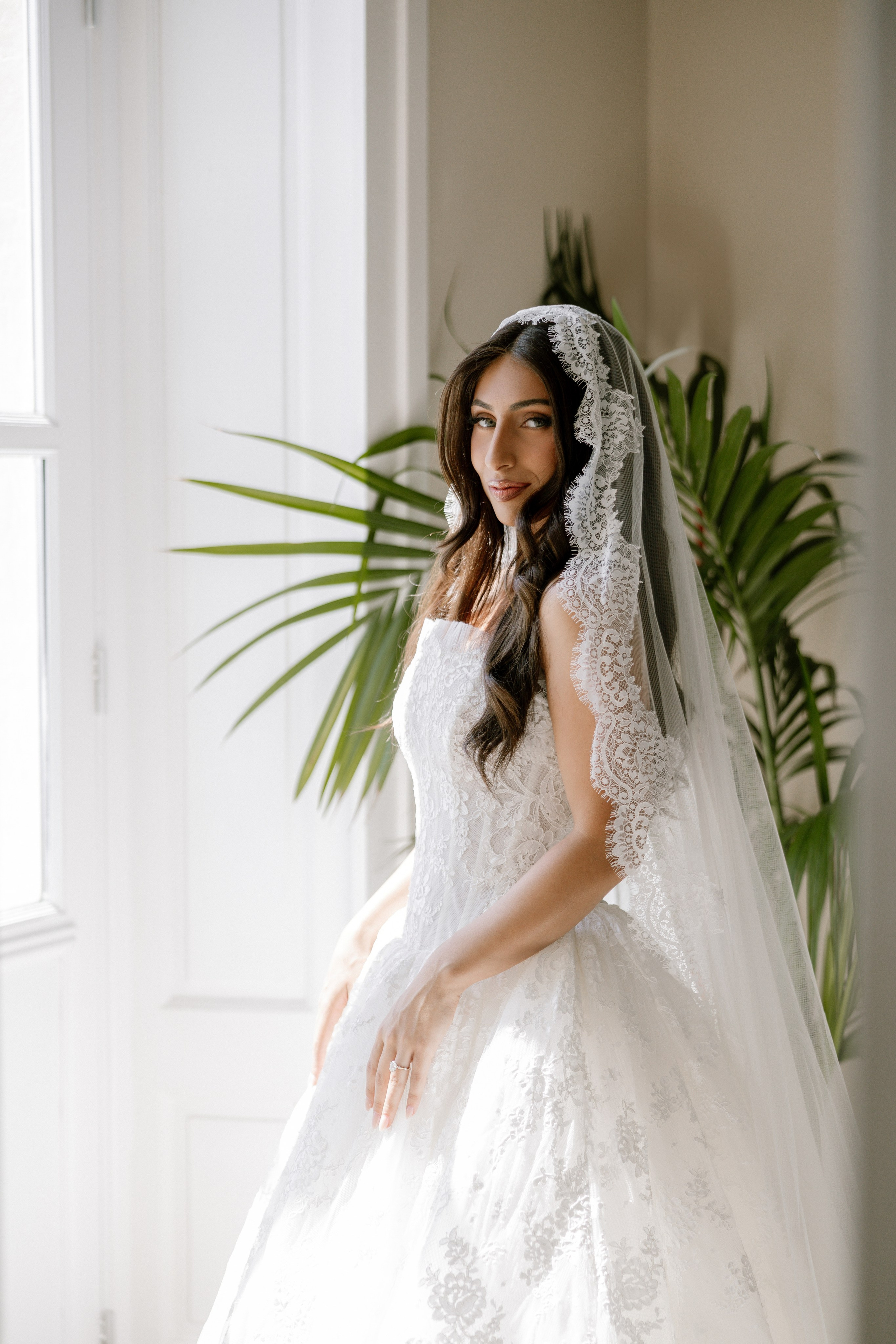 S&C (Sicily). Wedding Photographer Toronto